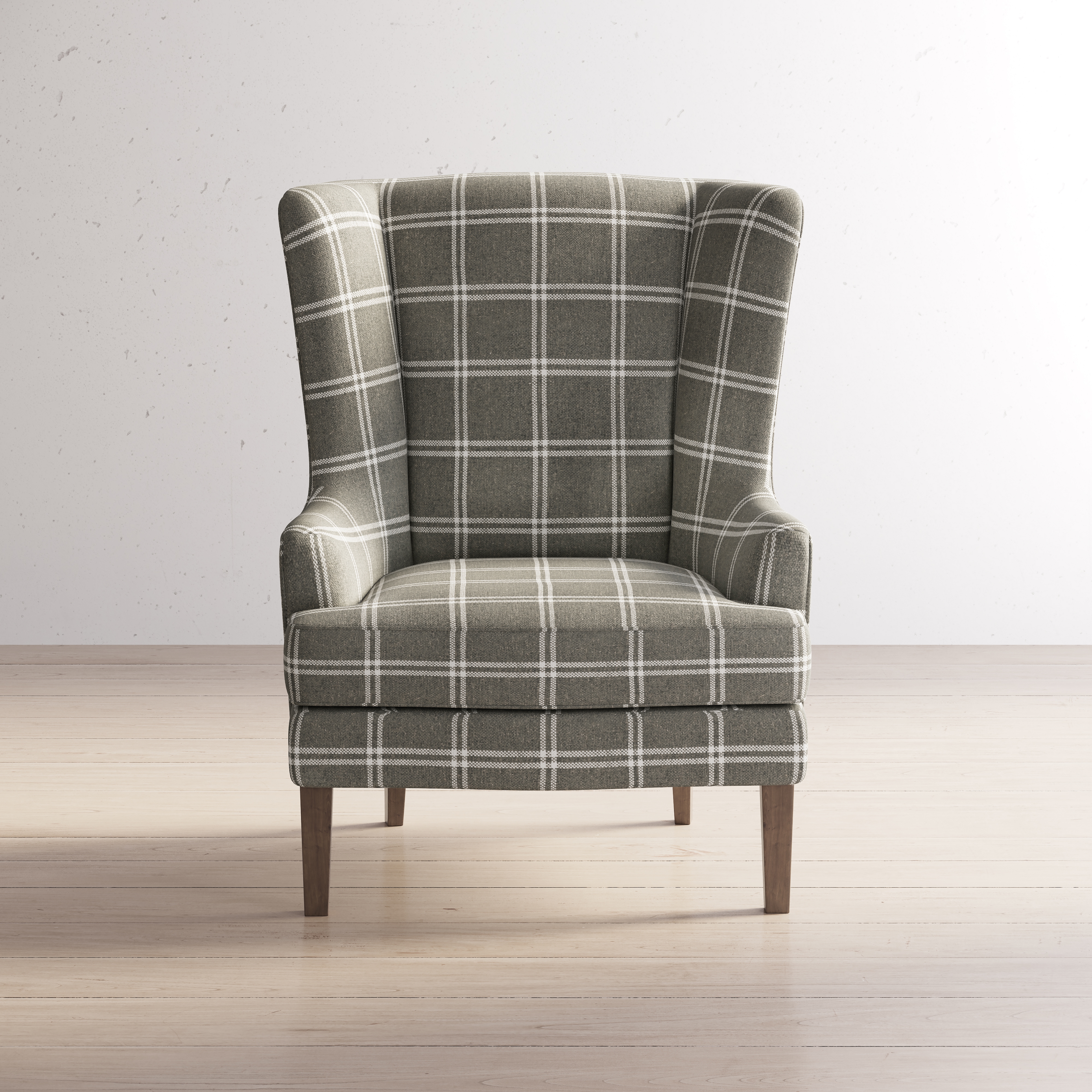Jofran Lacroix Accent Chair