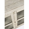 VFM Signature Rustic Shores 4 Door Low Cabinet