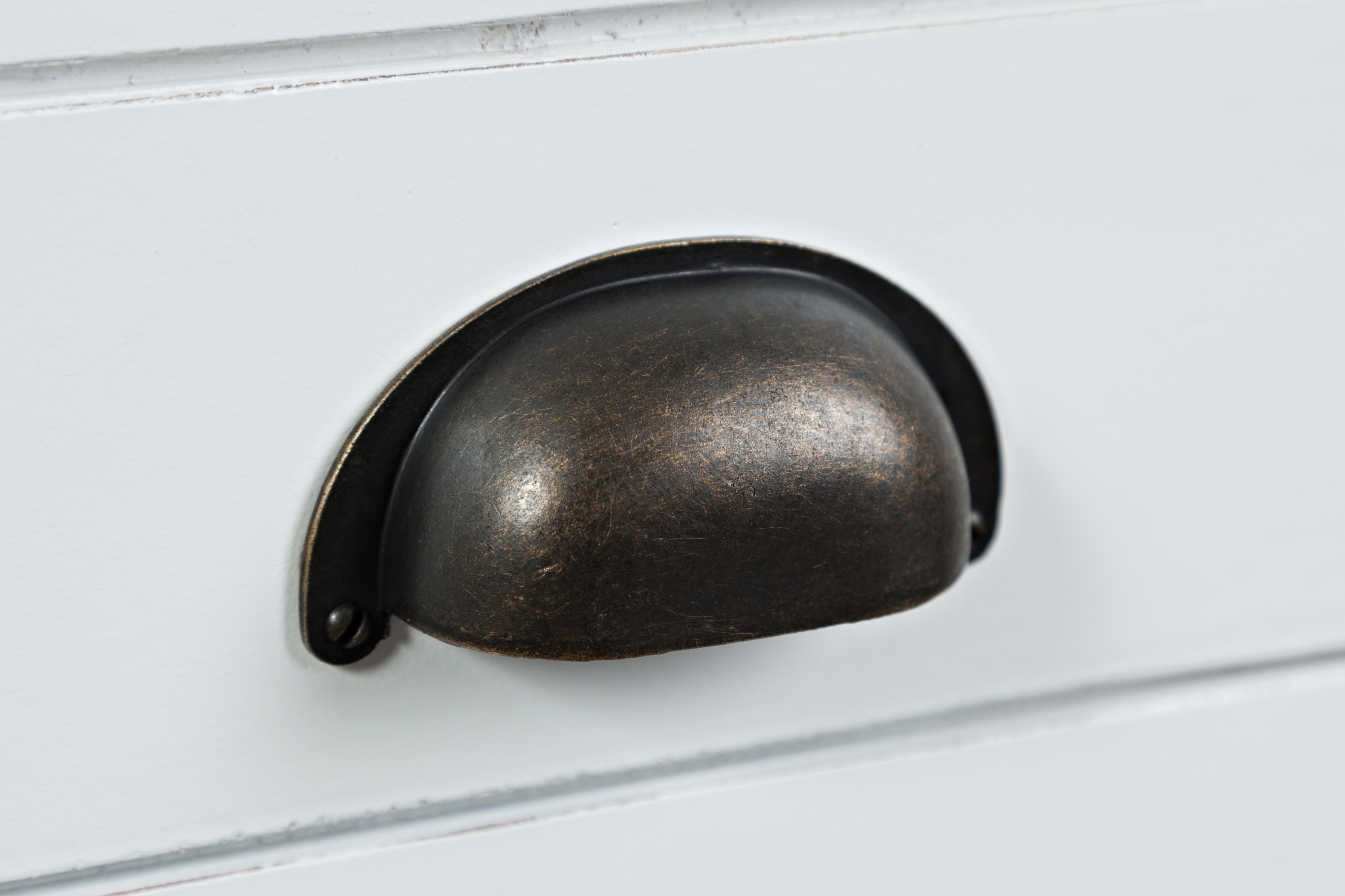 Jofran Artisan's Craft 54" Storage Console