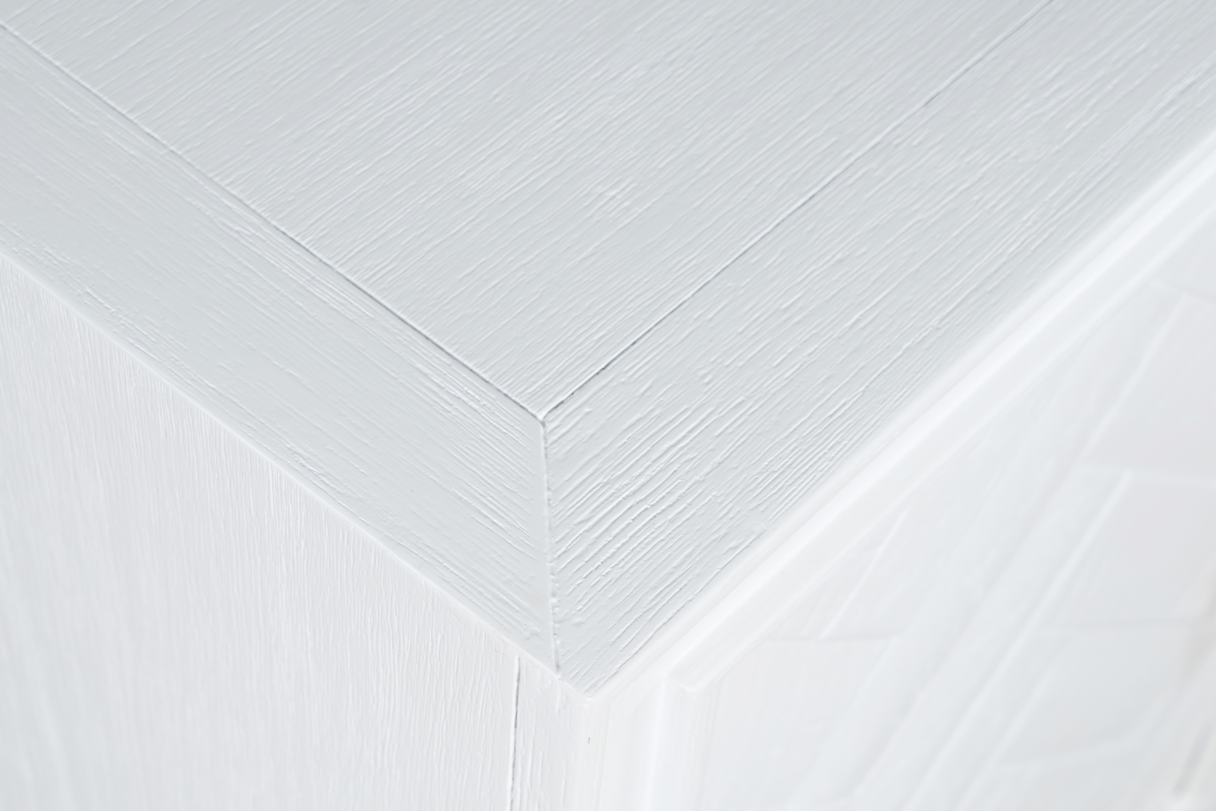 Jofran Gramercy 4 Door Accent Cabinet