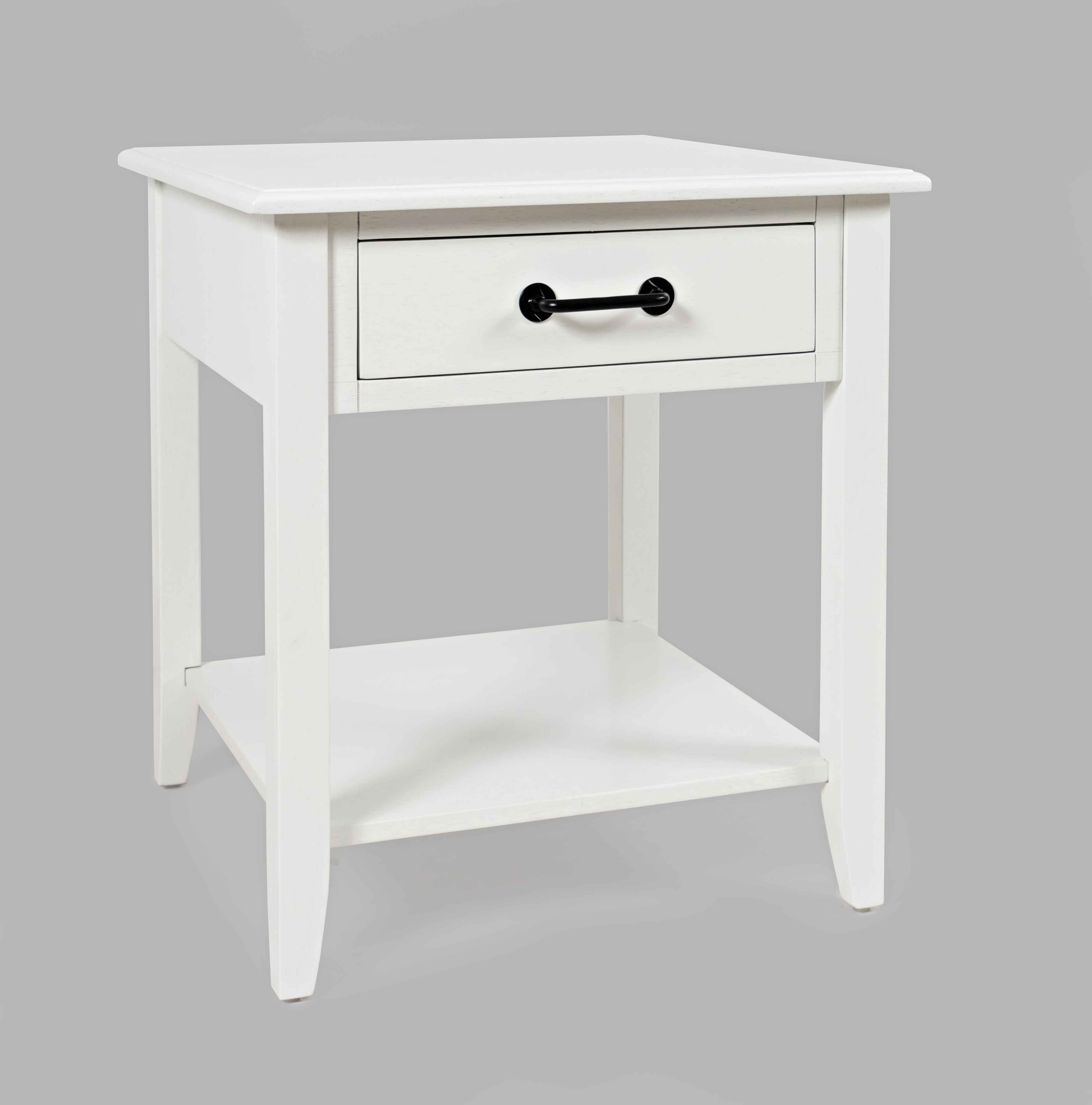 End Table with Drawer