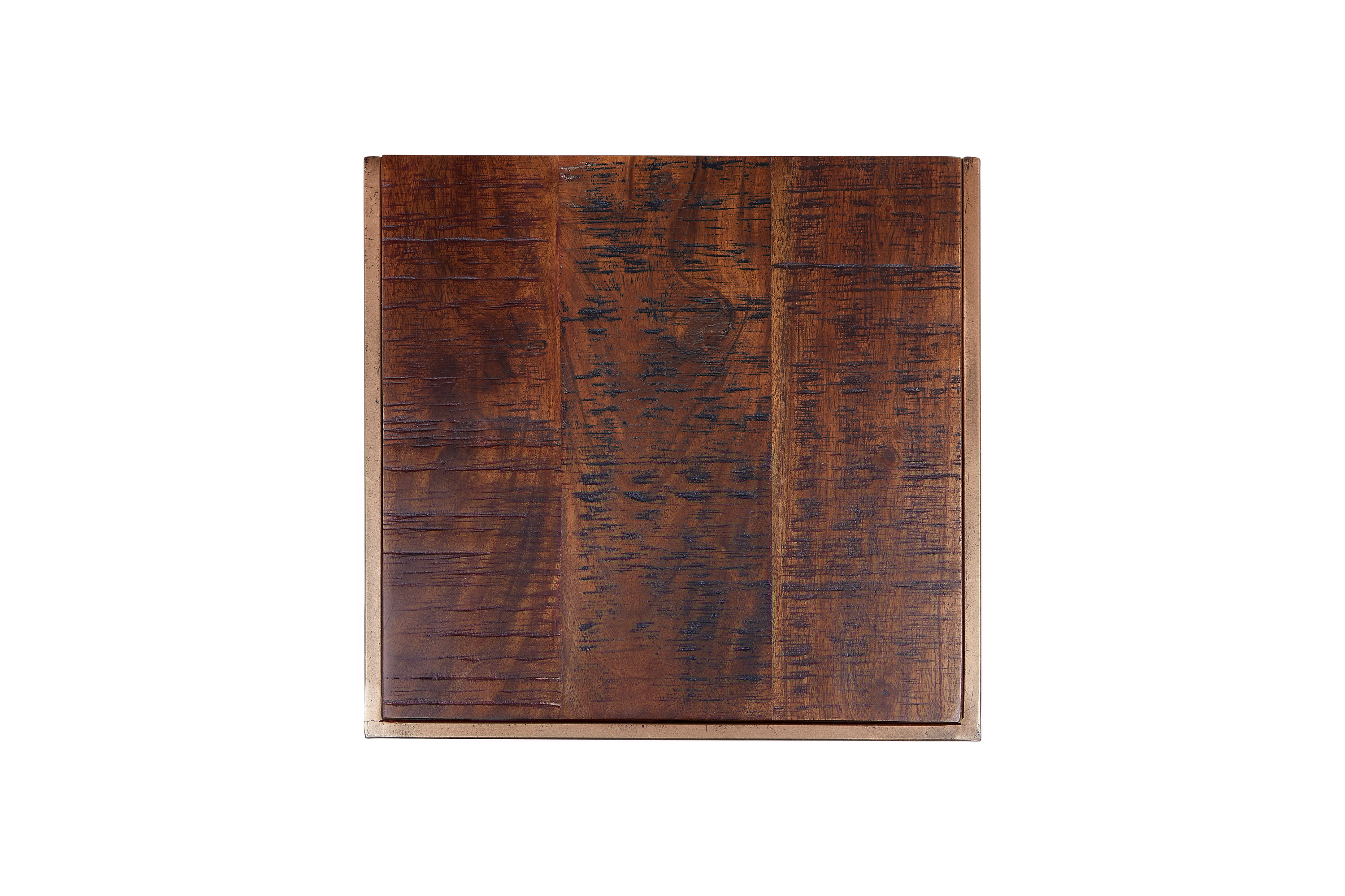 Jofran Global Archive Stella C-Table