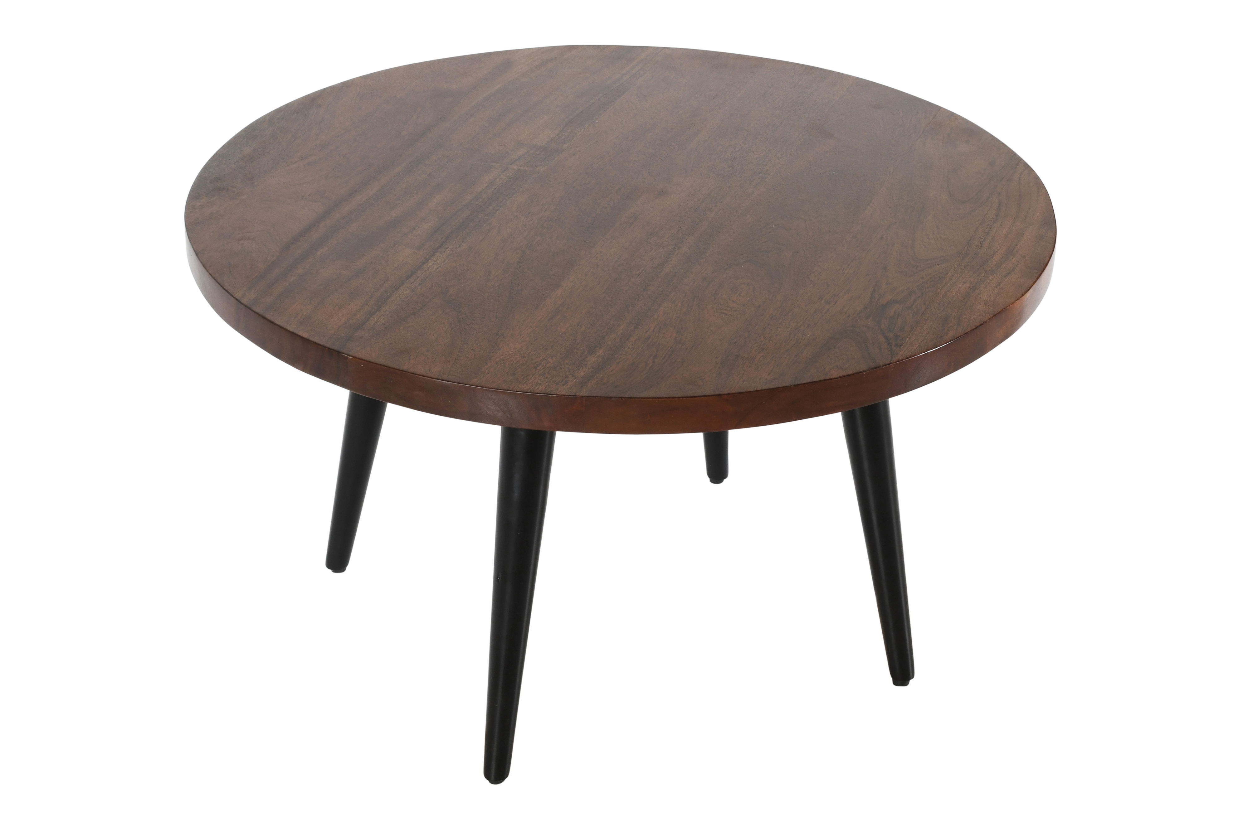 Round Cocktail Table