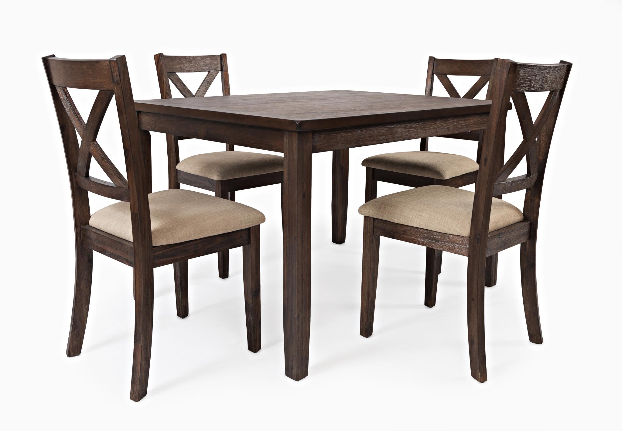 5 Pack Dining Set