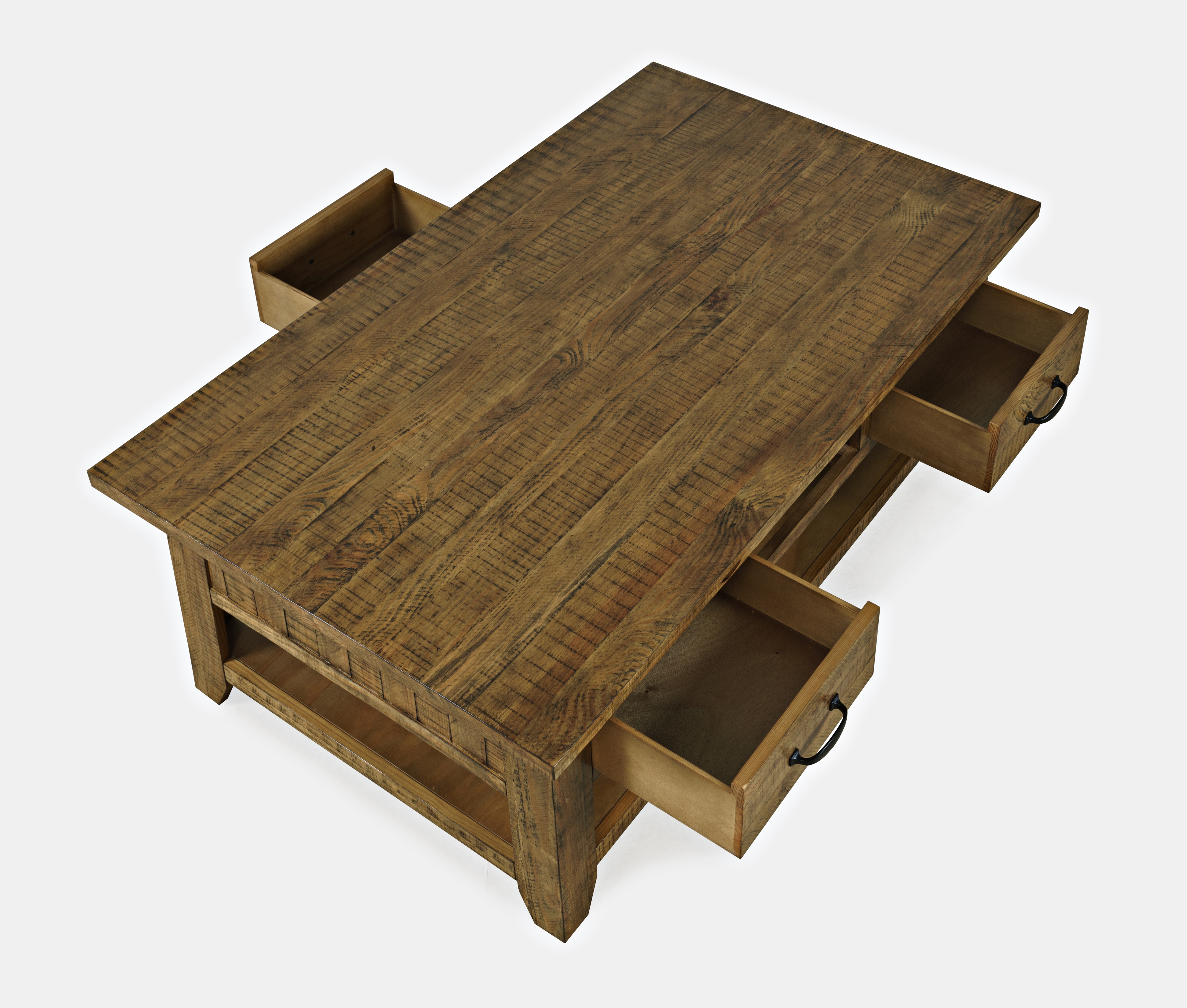 Jofran Telluride Cocktail Table