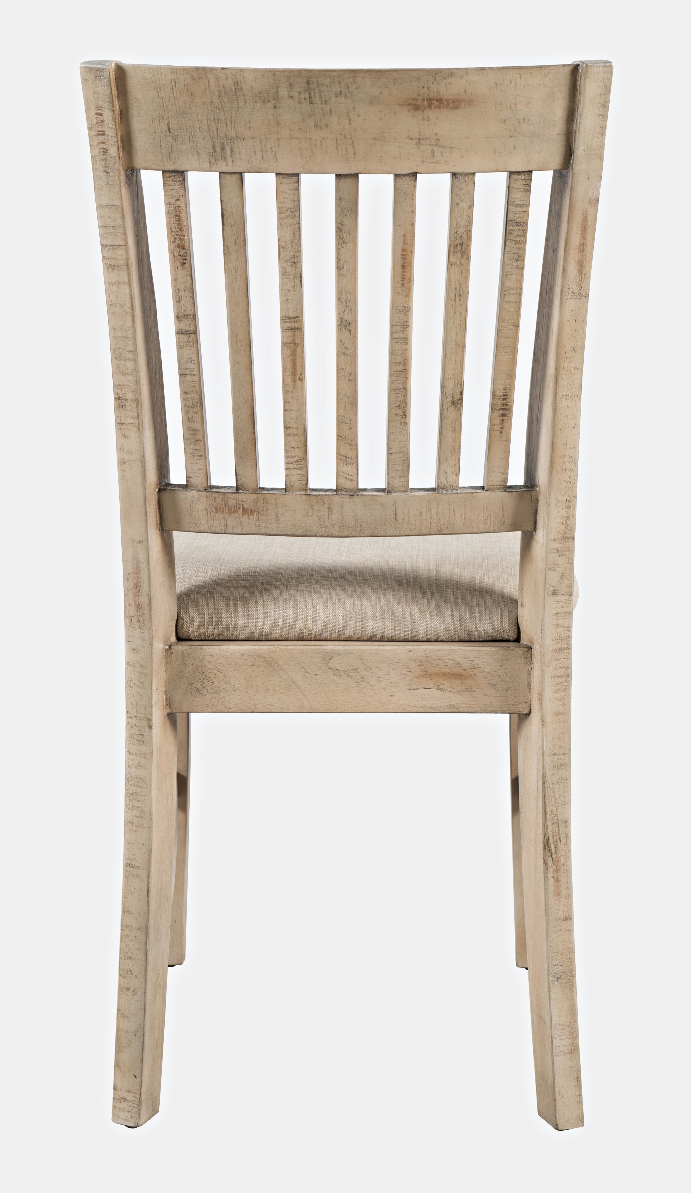 Jofran Rustic Shores Desk Chair