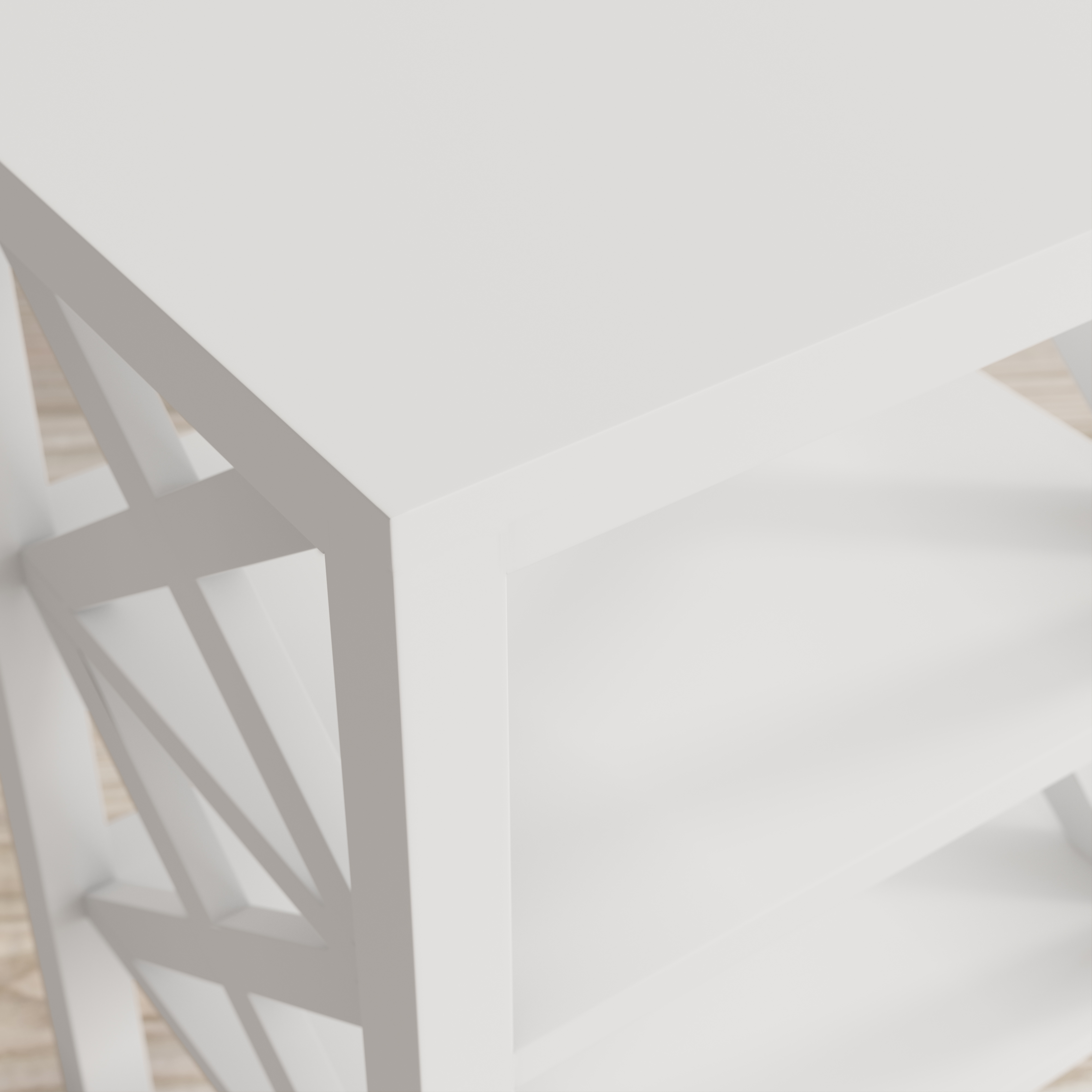 Jofran Global Archive Dylan Accent Table