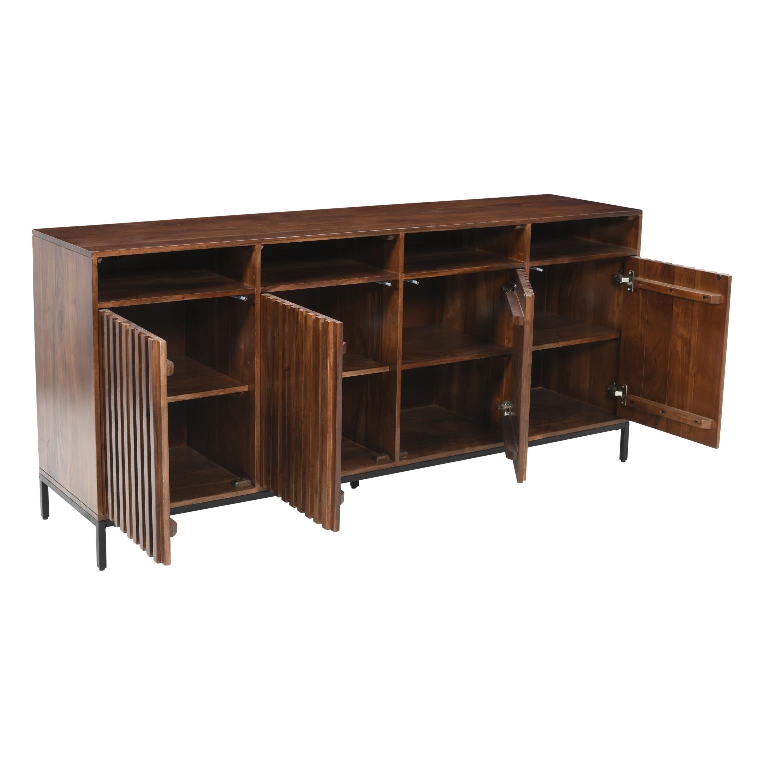 Jofran Ryder 70" Console Table