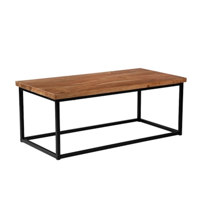 Rectangle Coffee Table