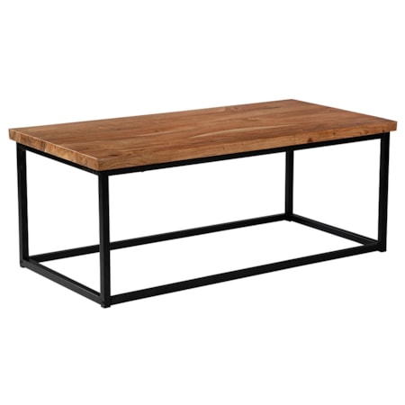 Rectangle Coffee Table