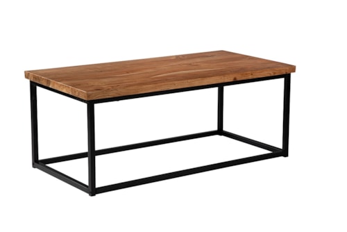 Rectangle Coffee Table