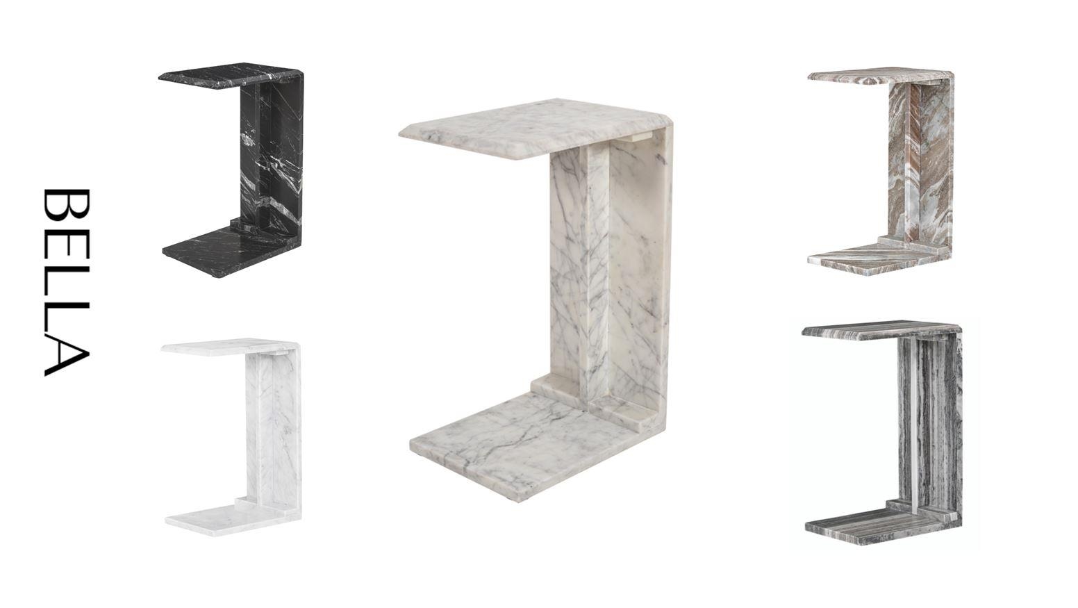 BELLA C-TABLE