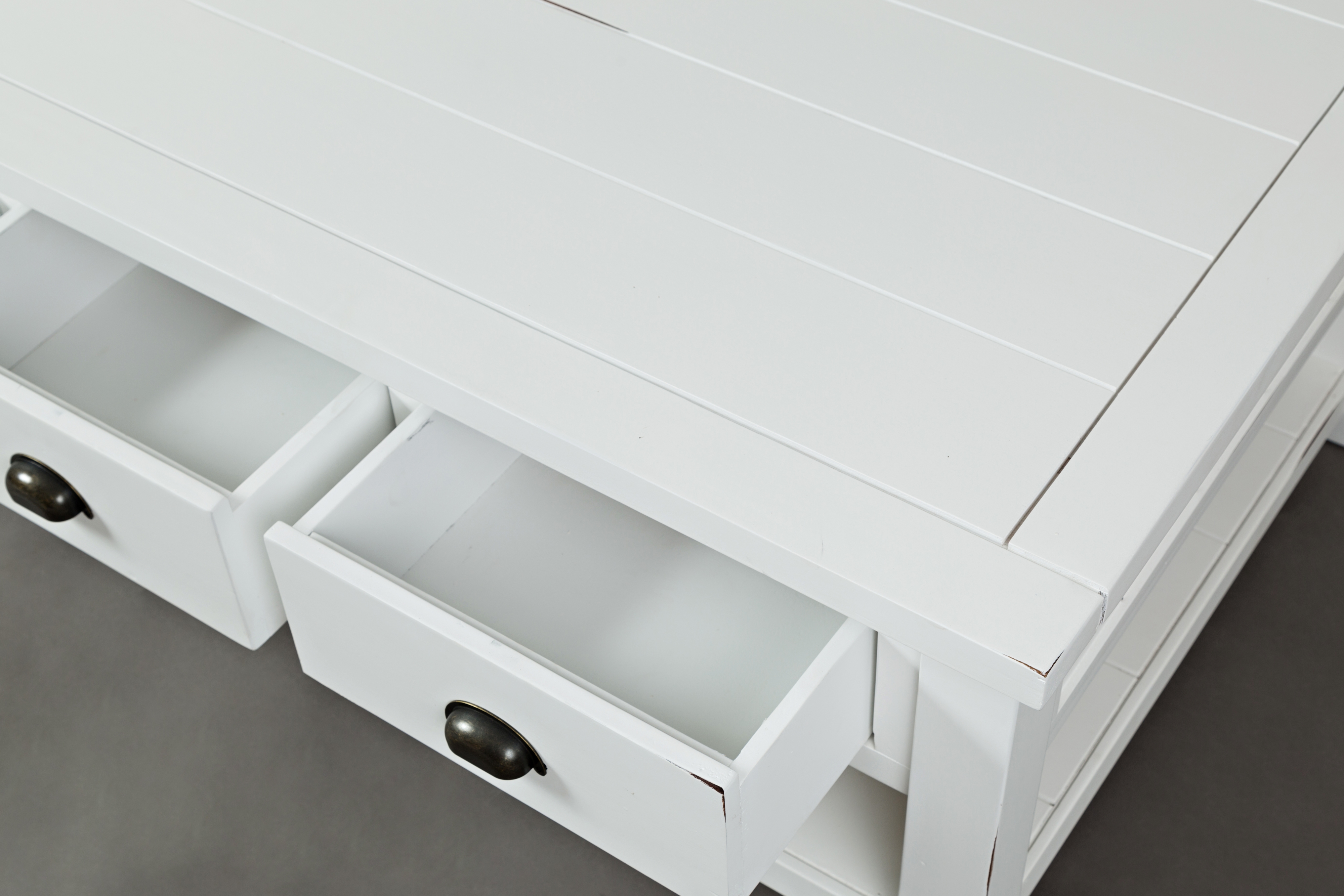 Jofran Artisan's Craft Cocktail Table