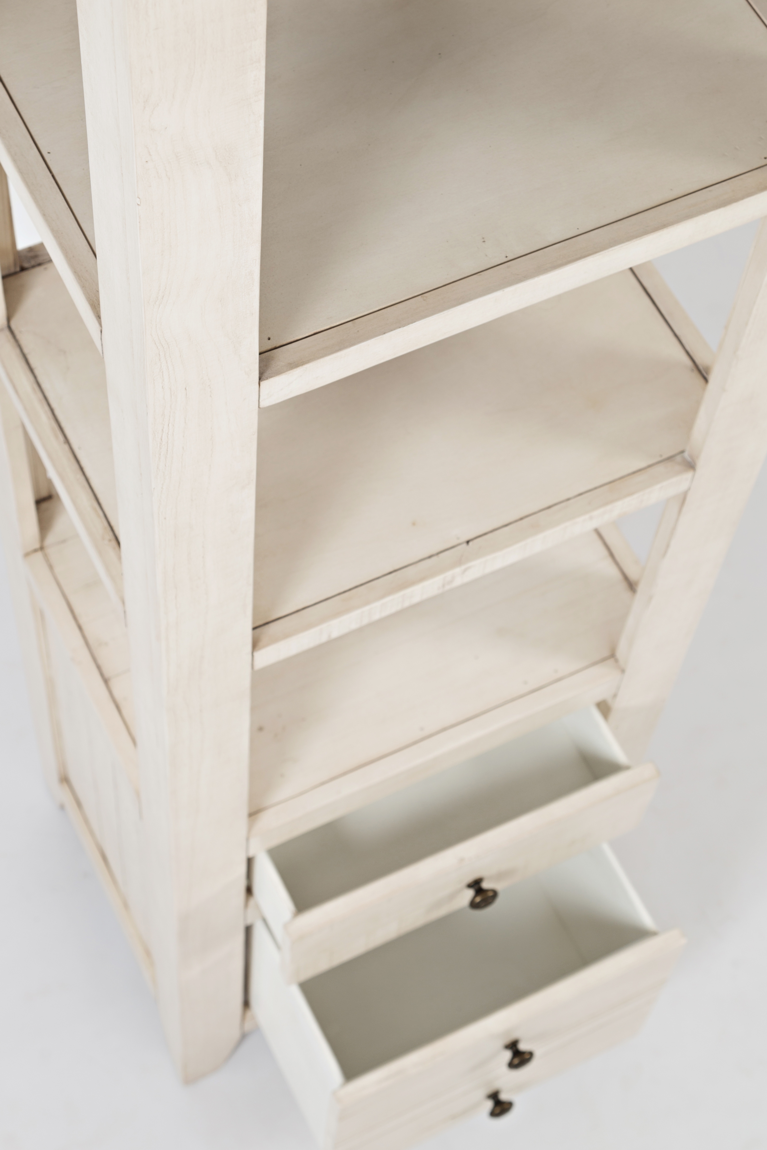 Jofran Madison County Pier