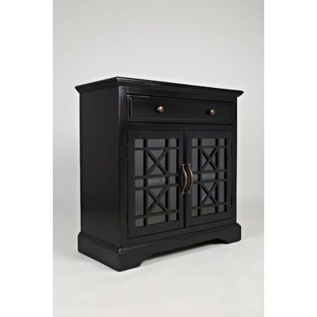 32" Accent Chest