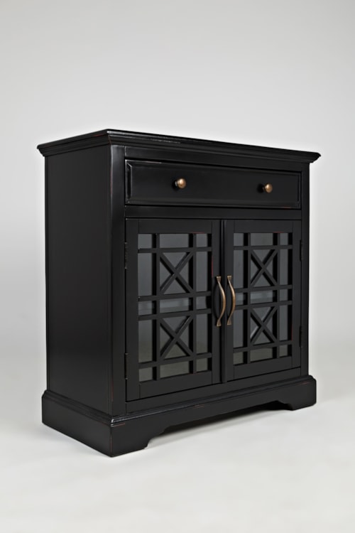 32" Accent Chest