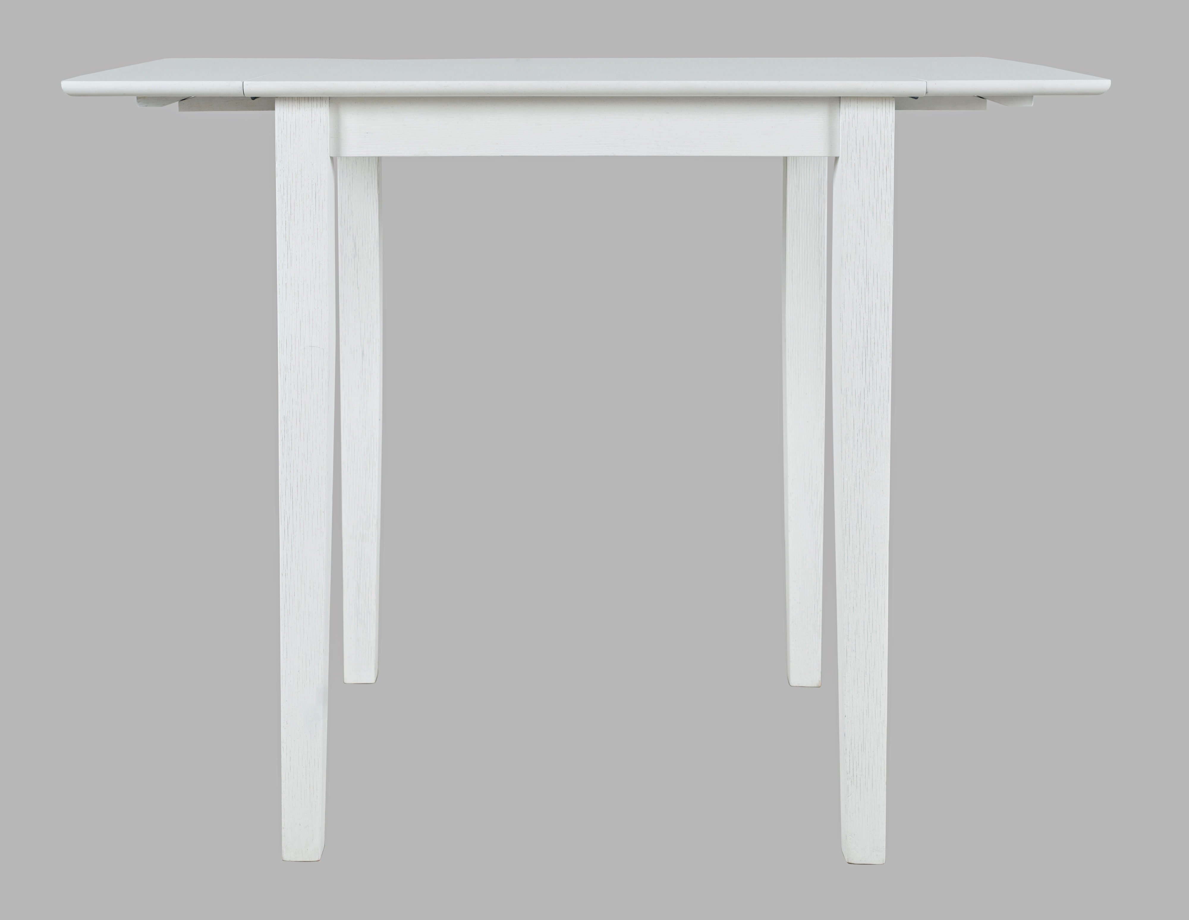 Drop Leaf Counter Table