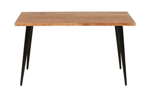 Contemporary Sofa Table