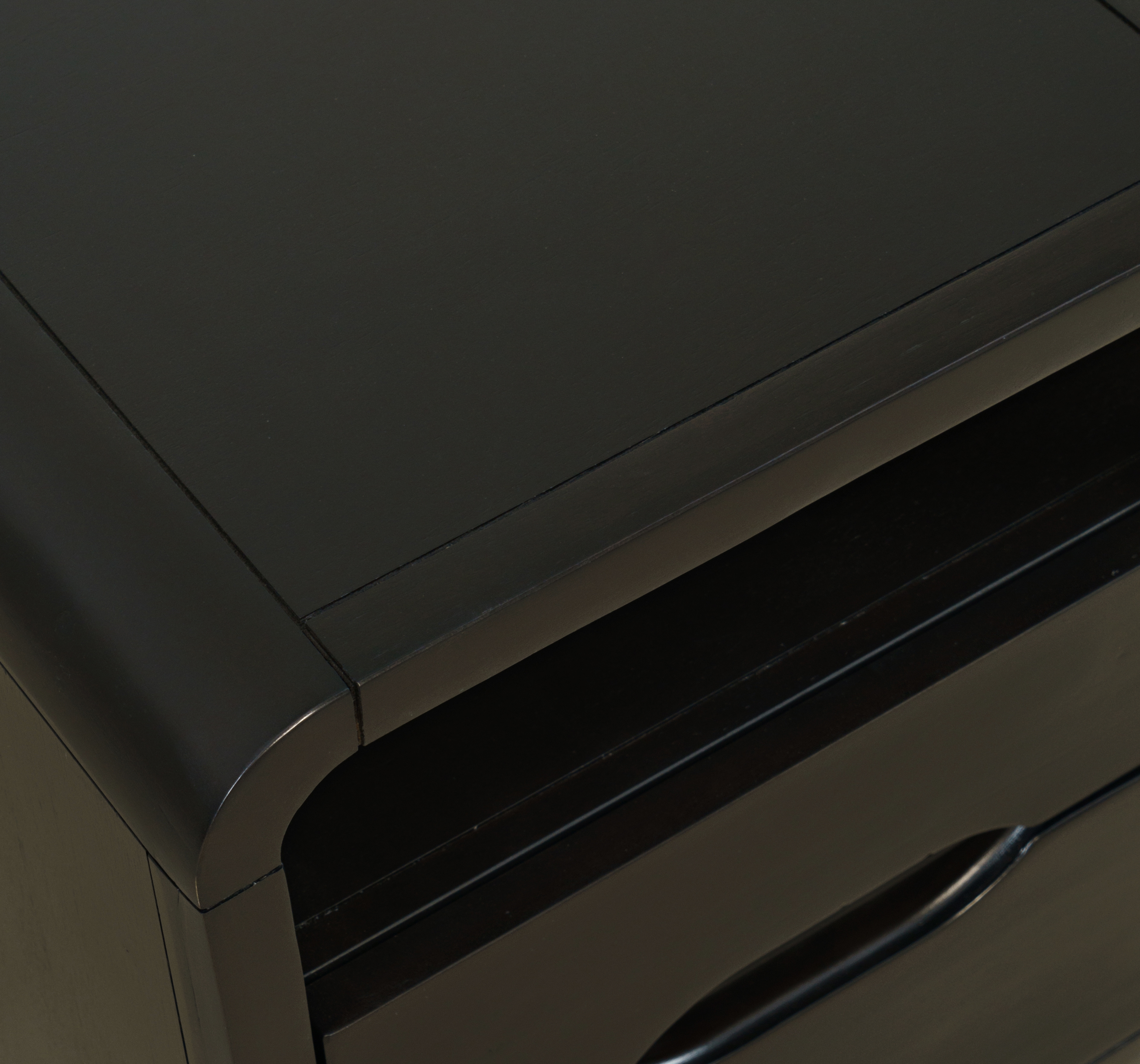 Power Chairside Table