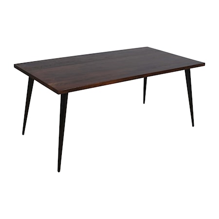 Rectangular Dining Table