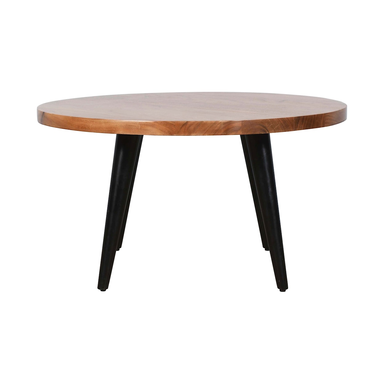 VFM Signature Prelude Round Cocktail Table