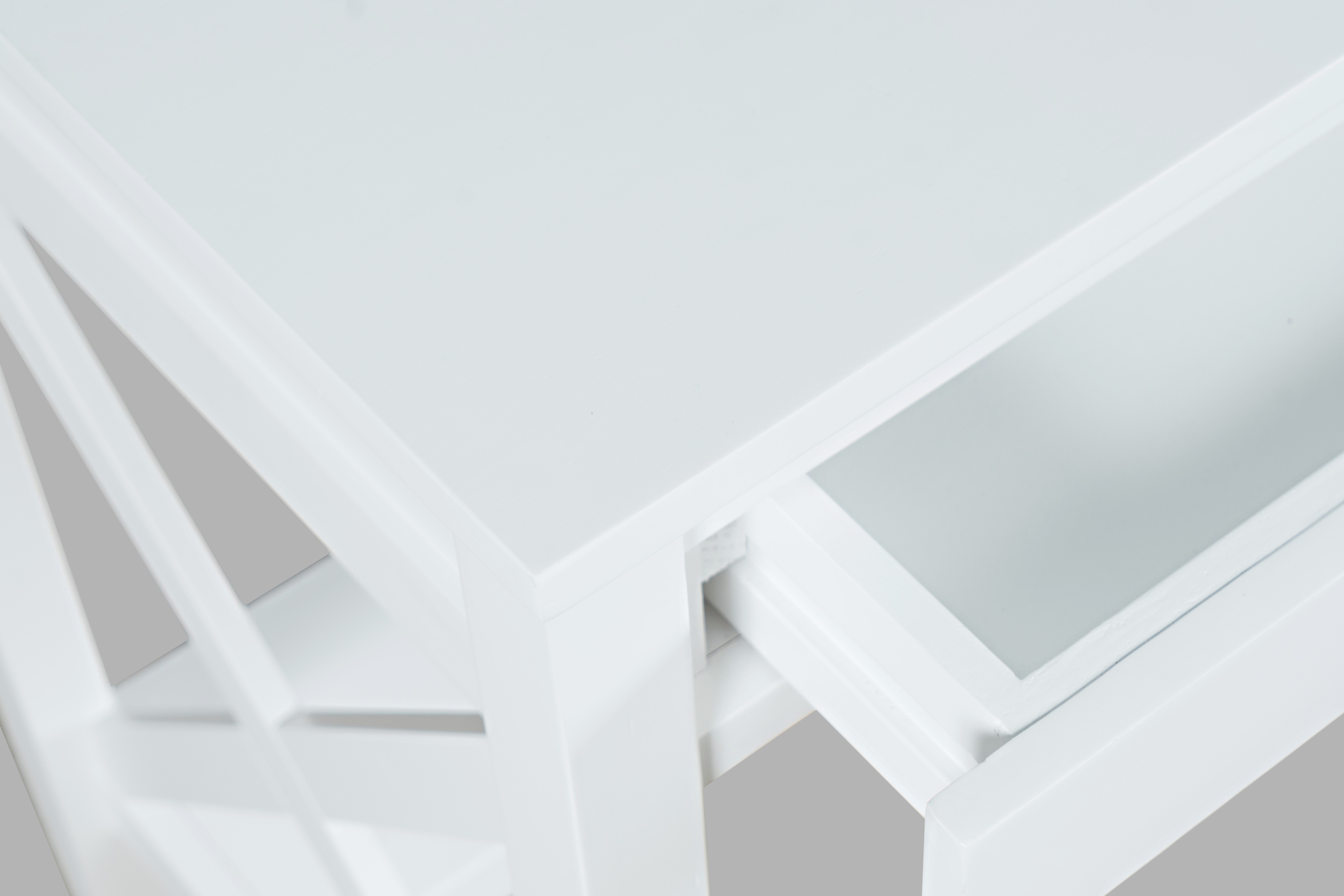 Belfort Essentials Hobson Power Desk