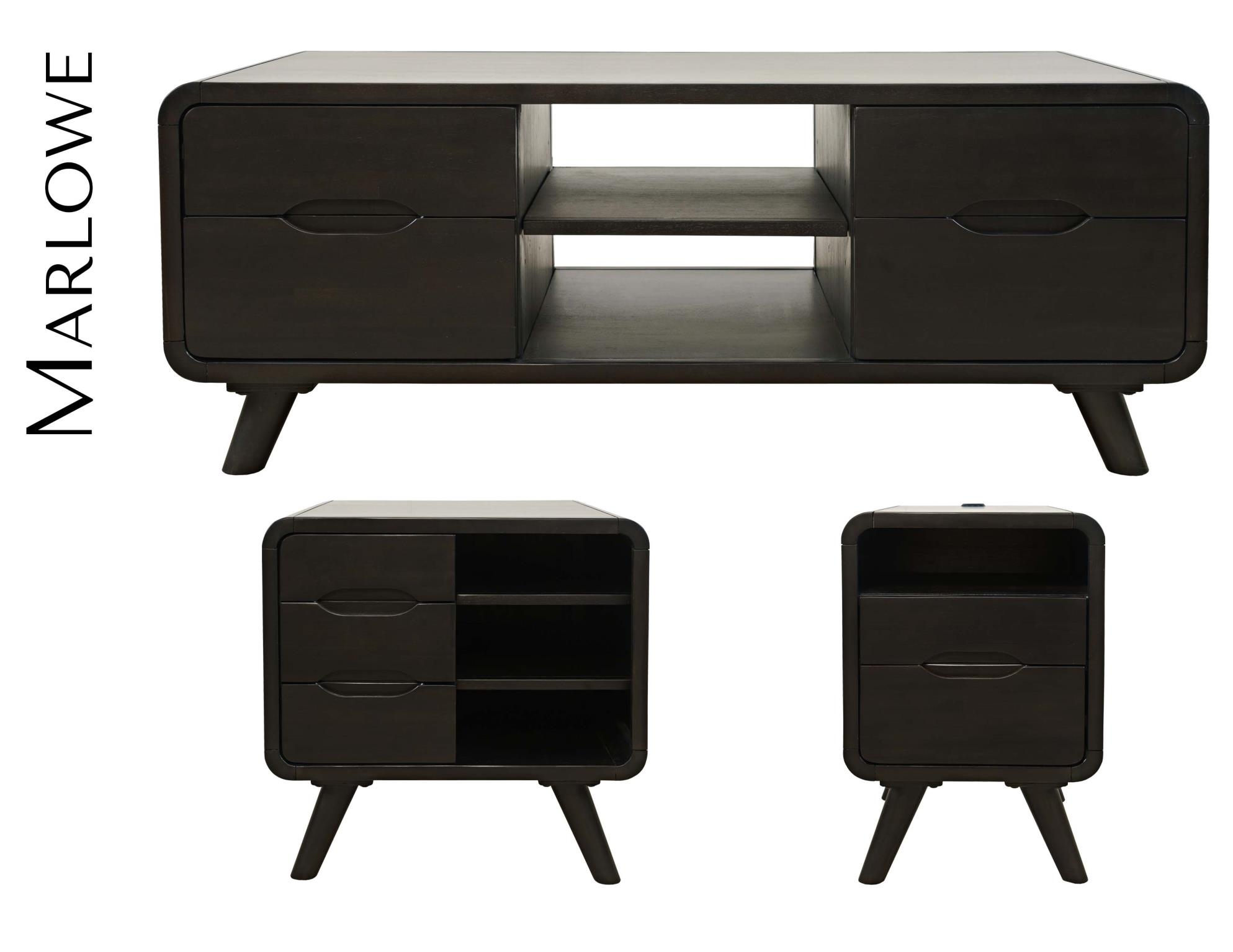 Jofran Marlowe End Table