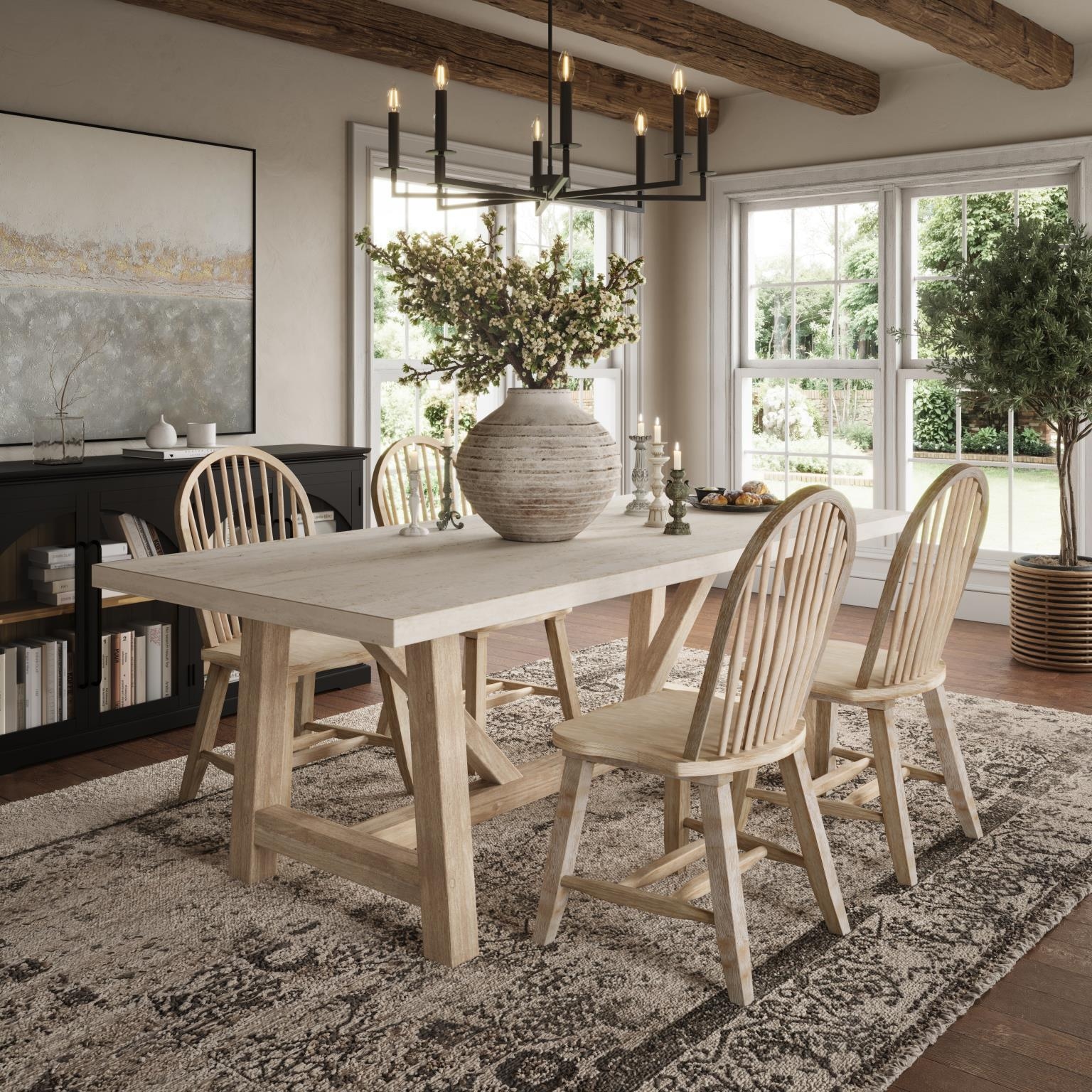 Dining Chair