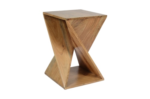 Jasper Accent Table
