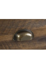 Jofran Artisan's Craft Accent Table