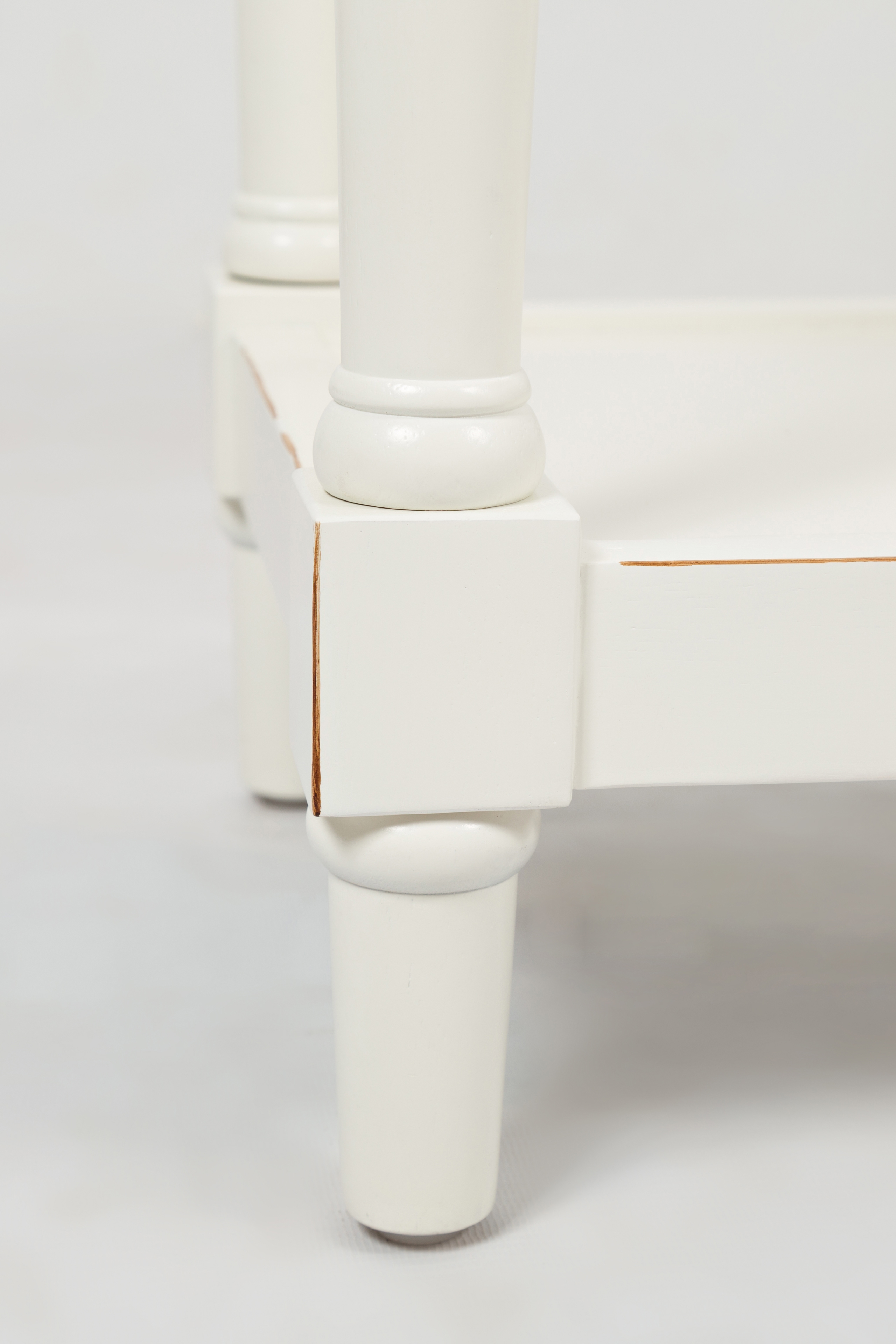 Jofran Stately Home 60" Console