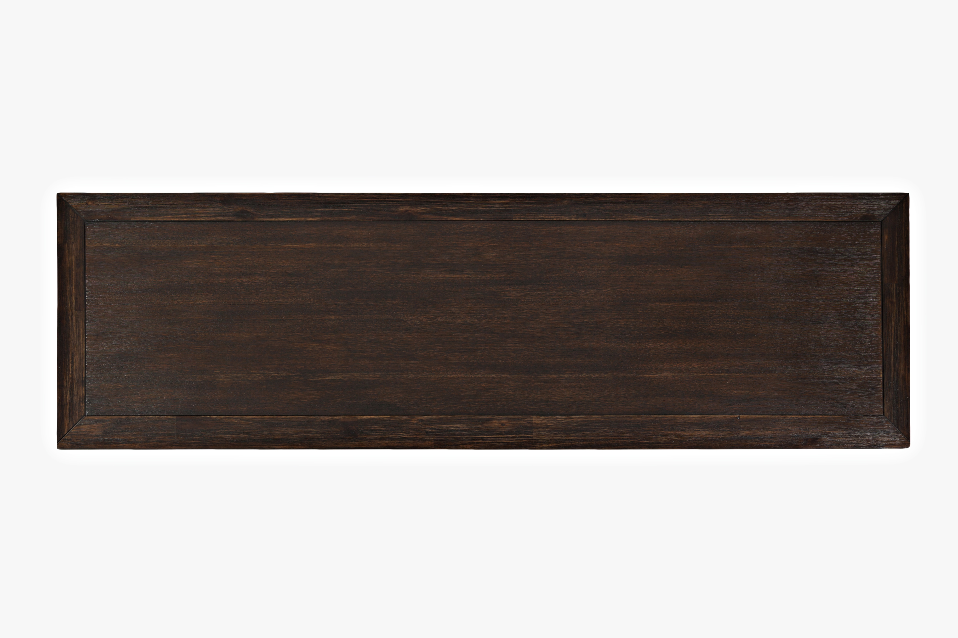 Jofran Gramercy 3 Door Accent Cabinet