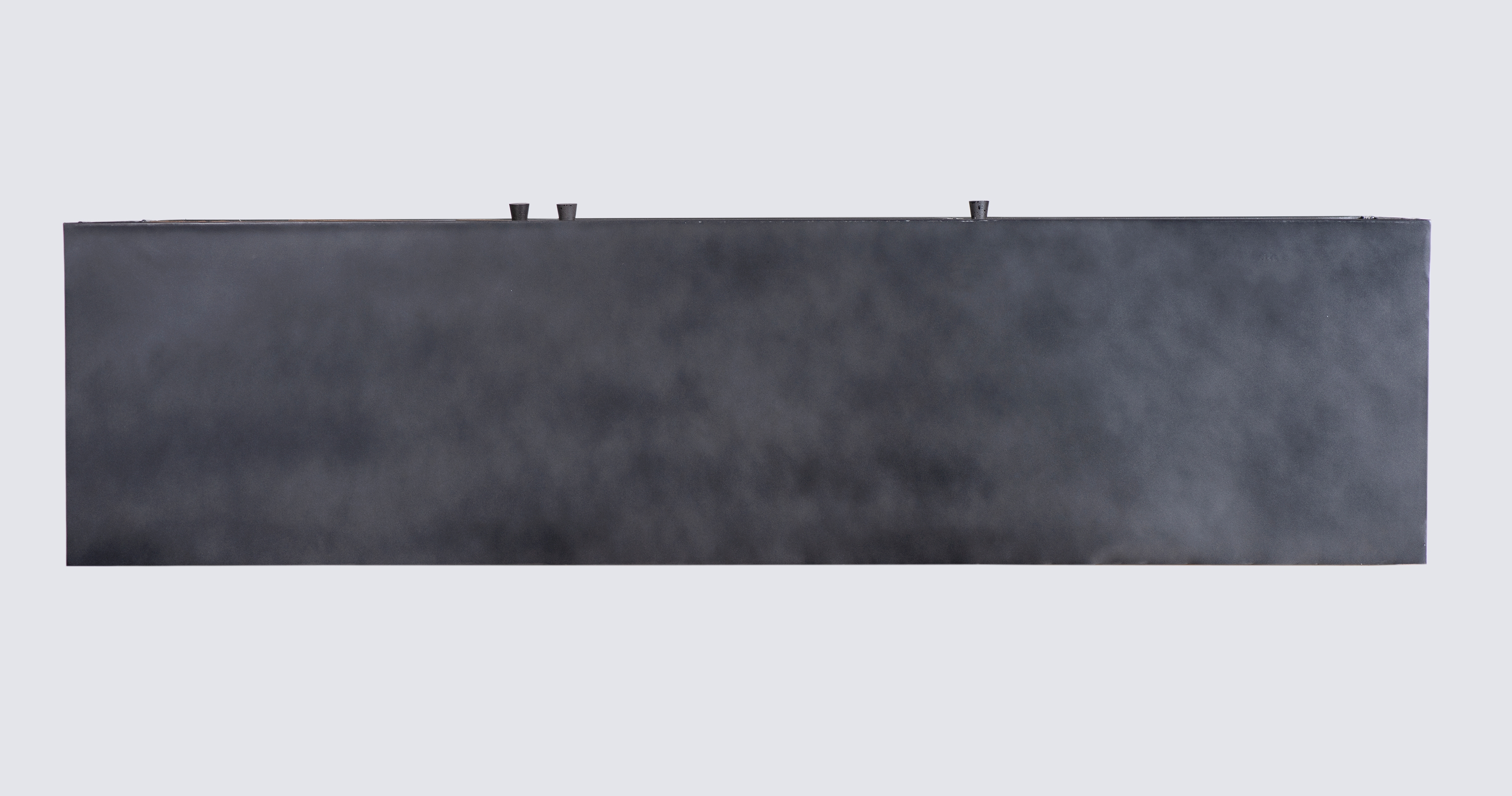 Belfort Essentials Astral Plains Reclaimed 3 Door Accent Cabinet