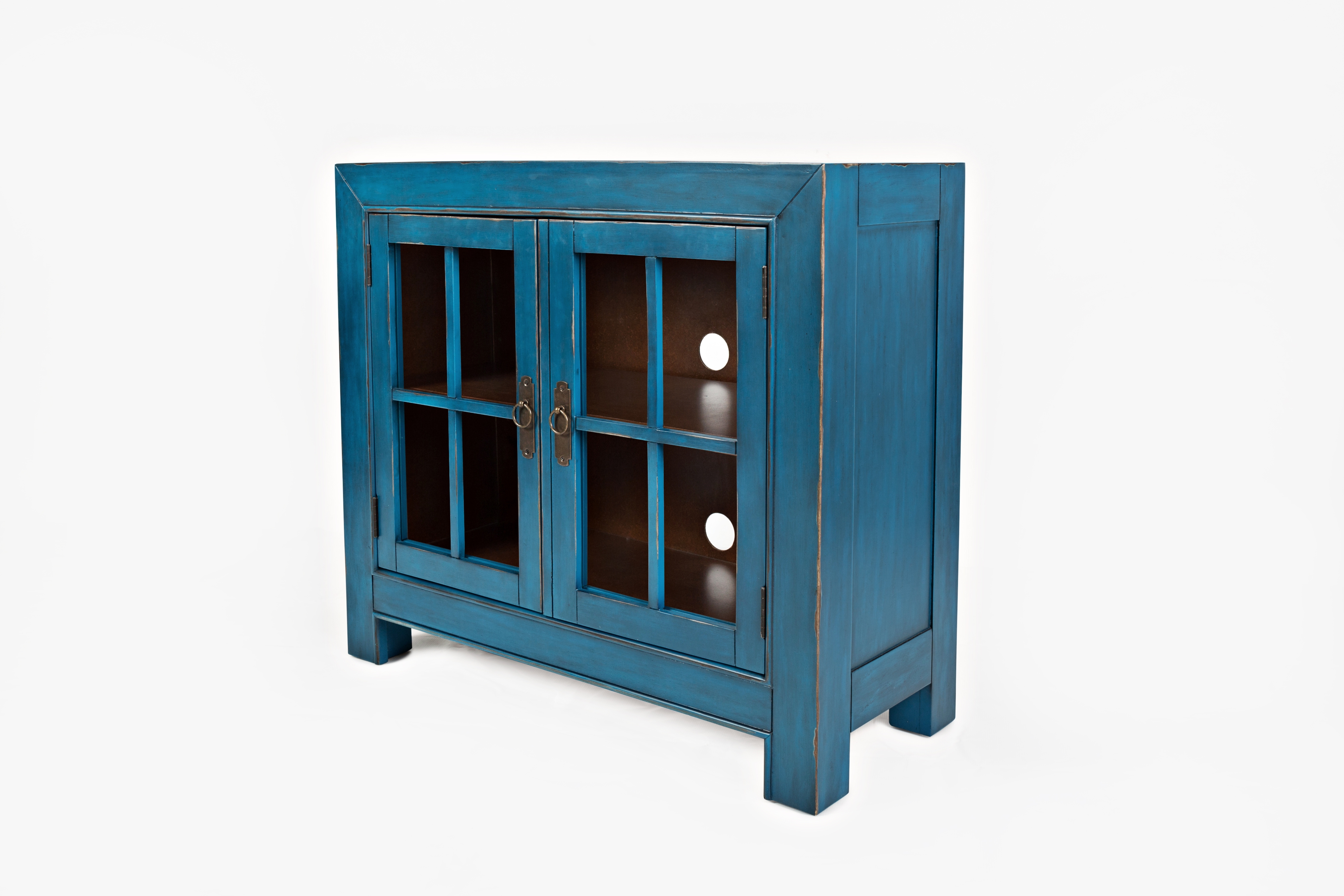 Accent Cabinet