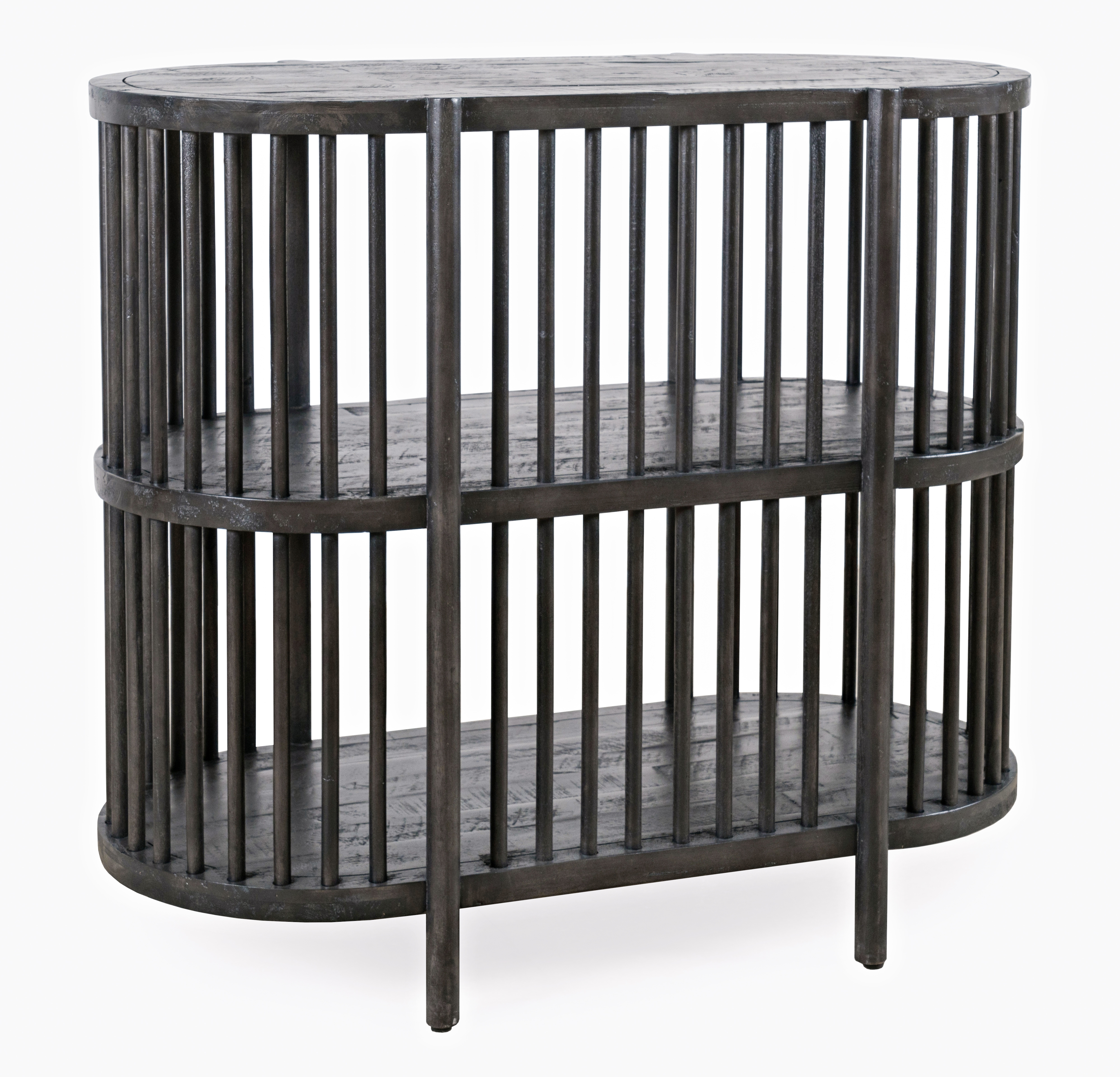 Belfort Essentials Rhapsody 36" Accent Console