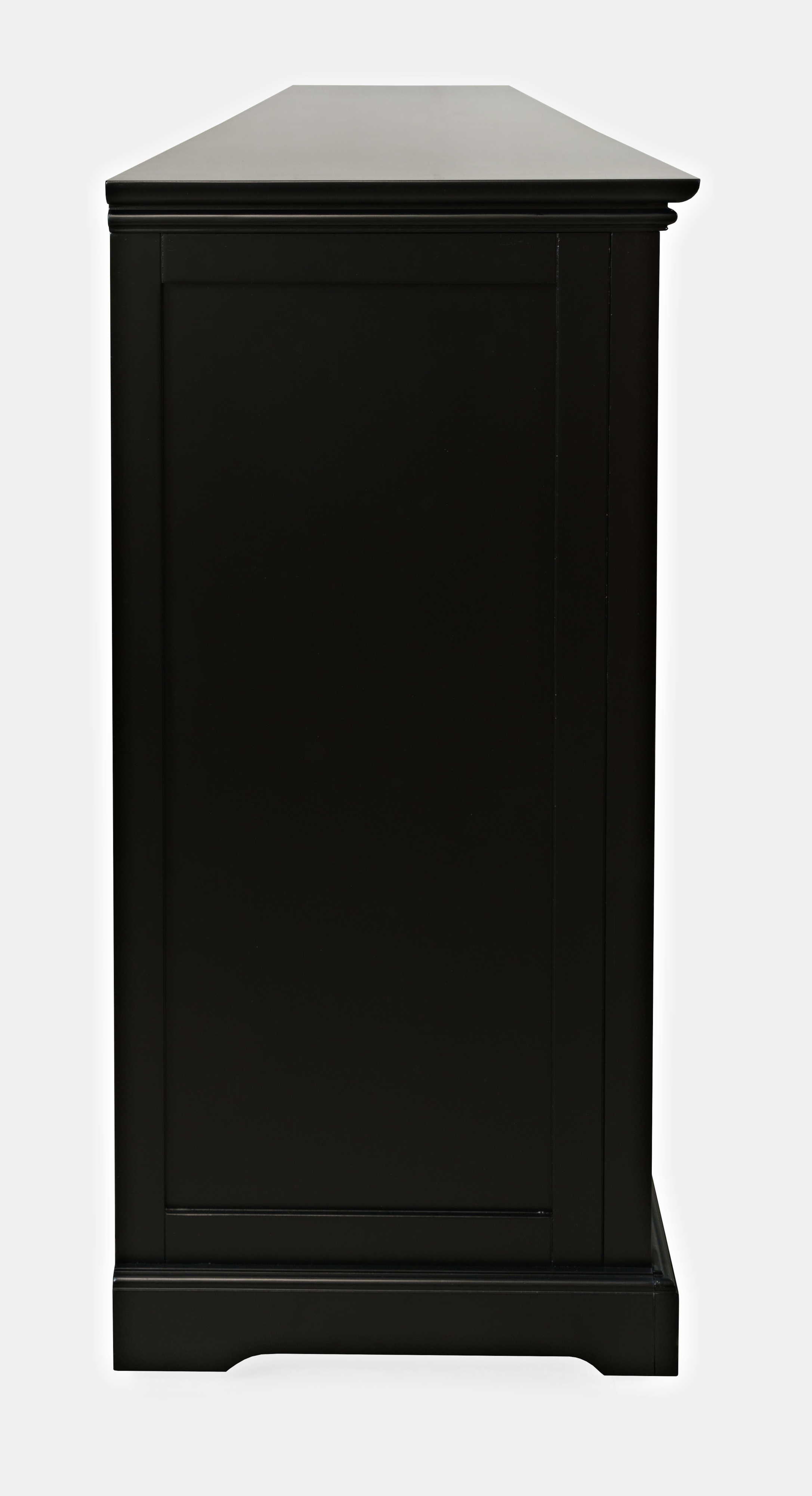 6-Door Accent Cabinet