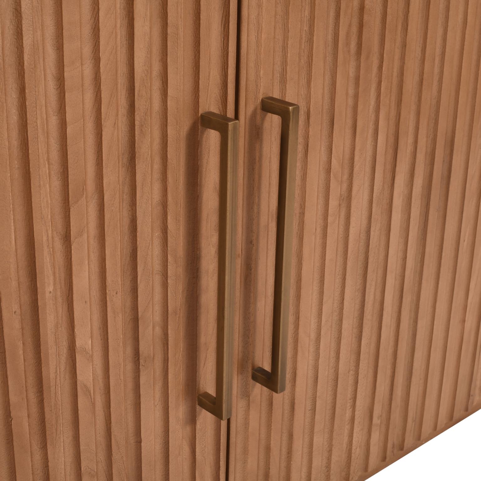 Jofran Breck 2-Door Sideboard