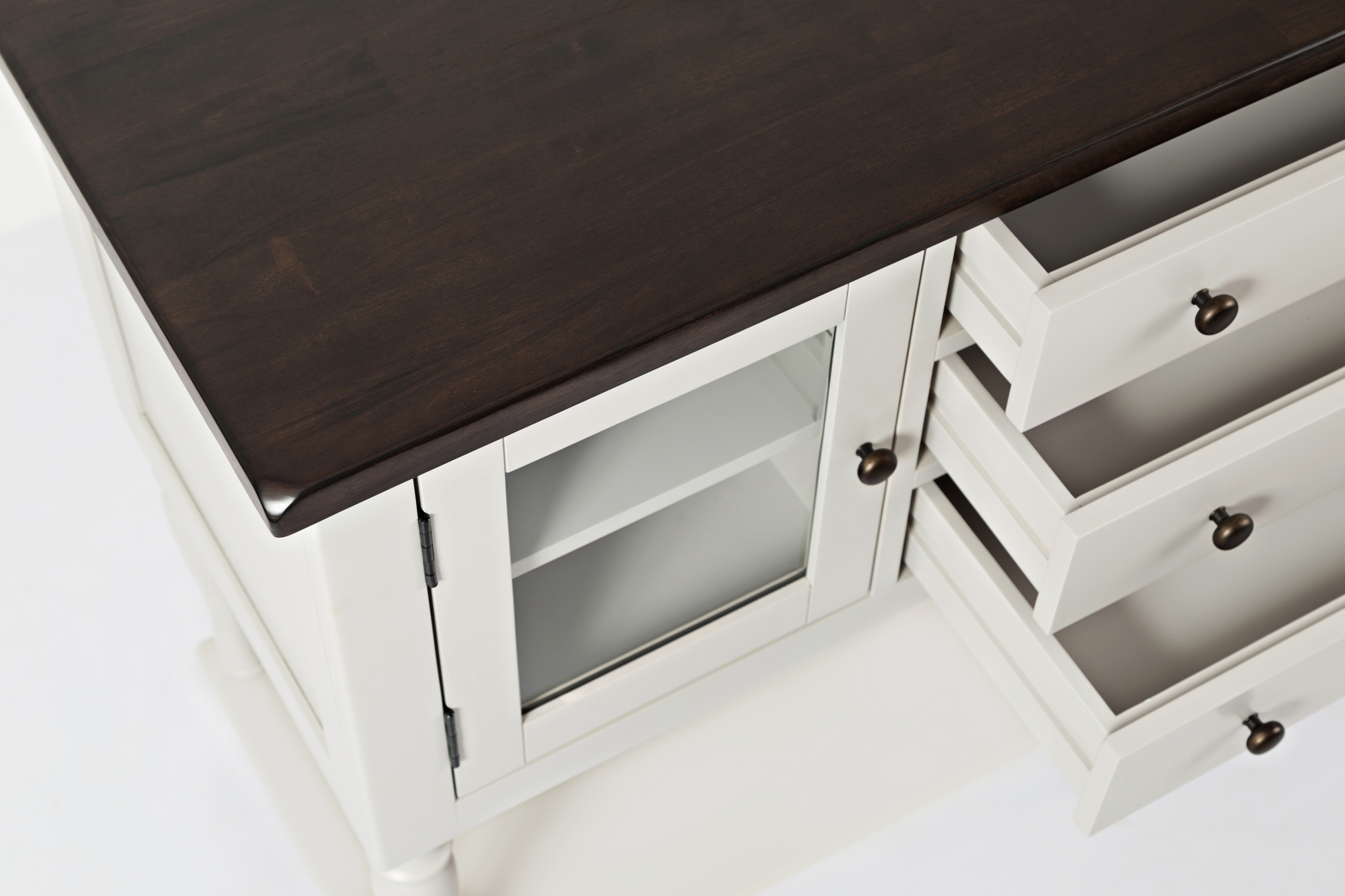 Jofran Orchard Park Server