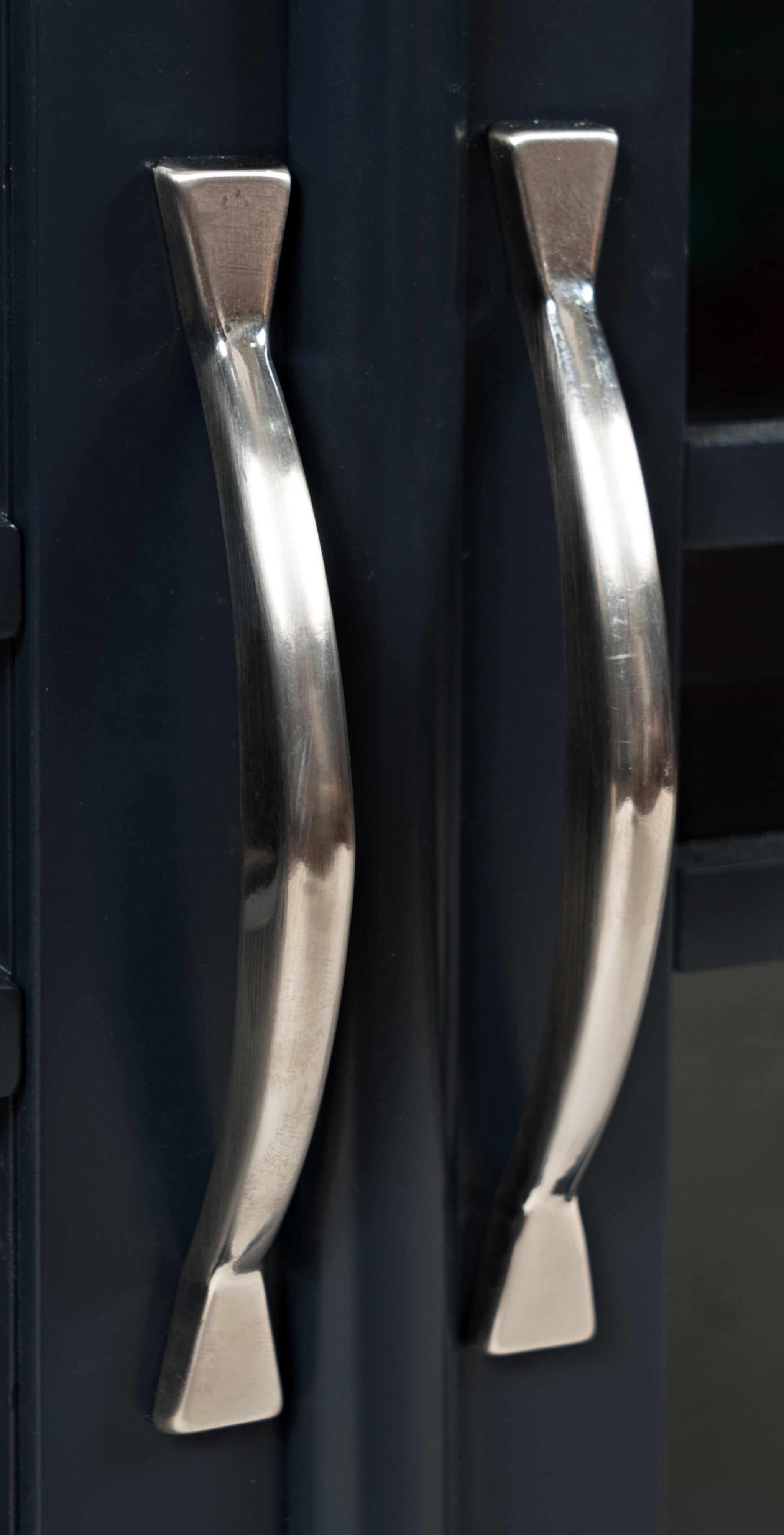 Jofran Craftsman Console