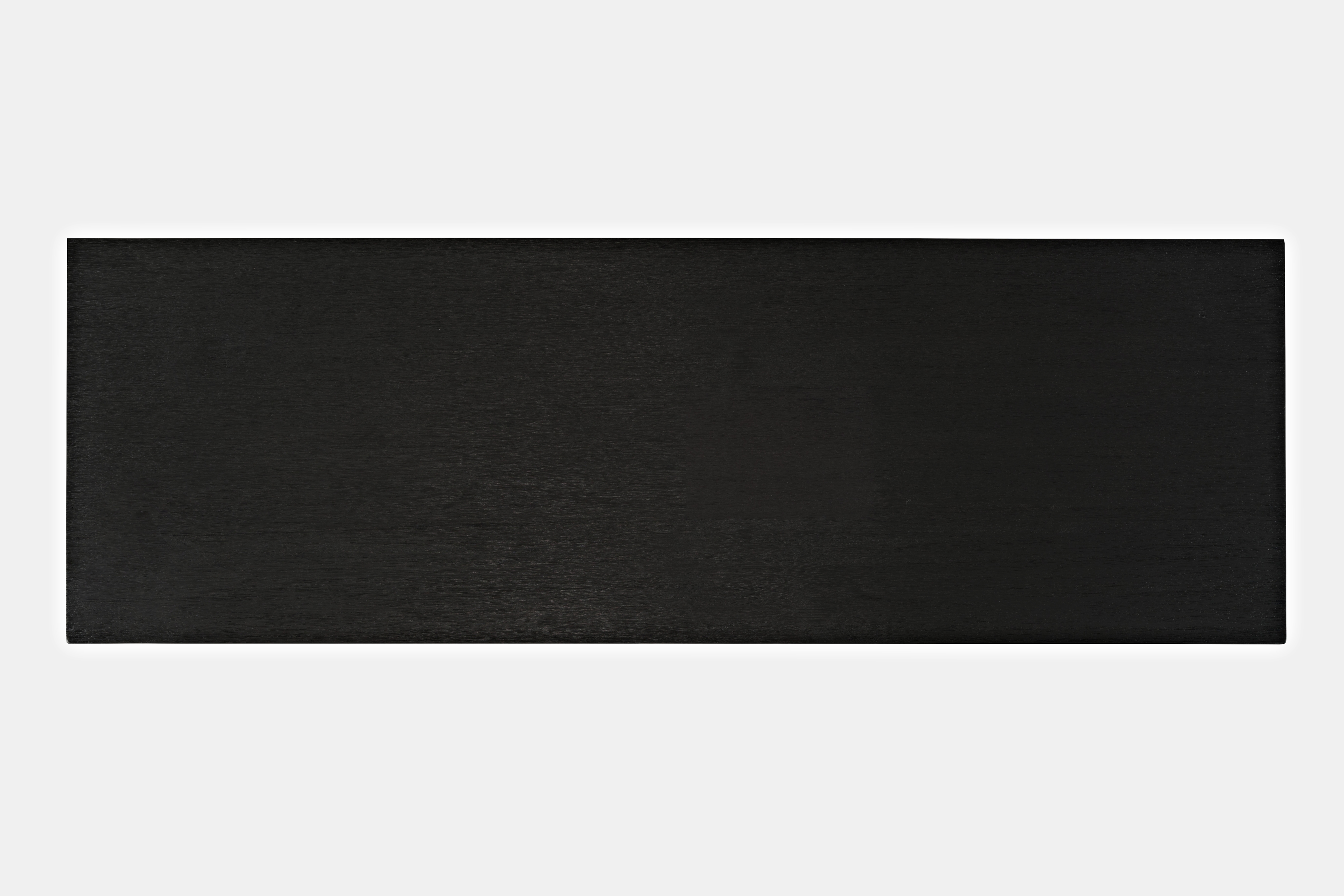 Jofran Altamonte 54" Server w/Three Drawers and Sliding Door