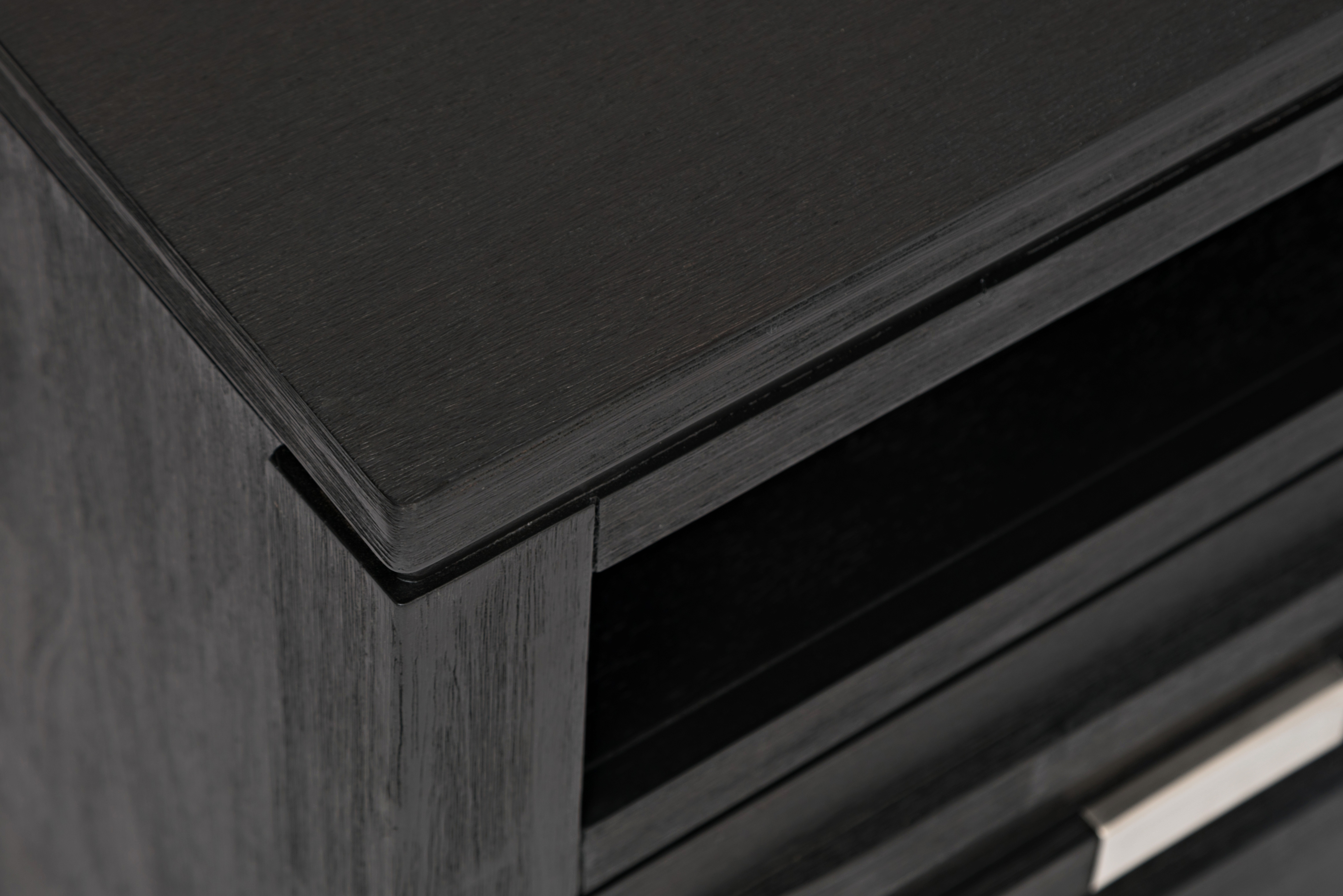 Jofran Altamonte 7-Shelf Console