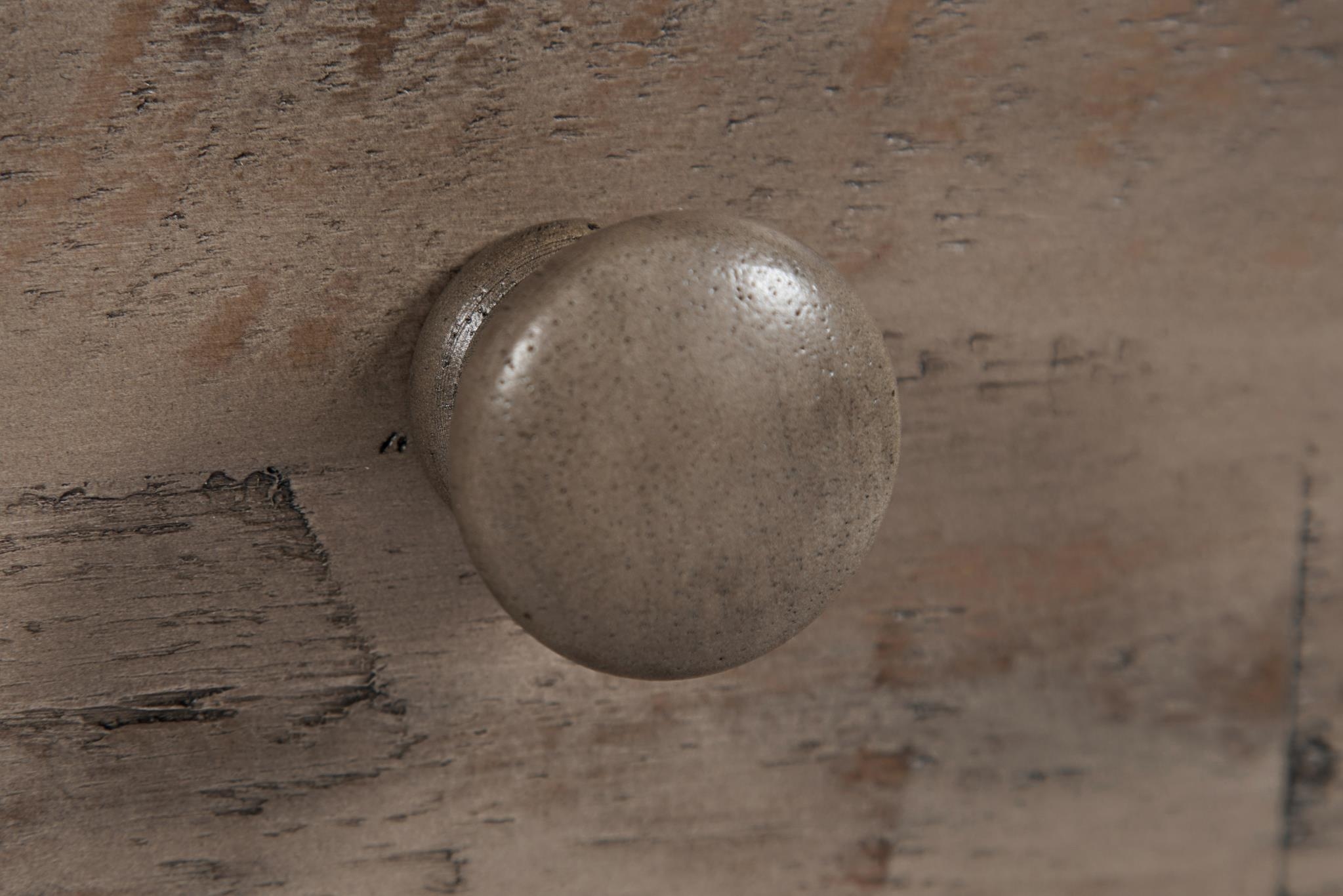 Jofran Rustic Shores Power Chairside Table