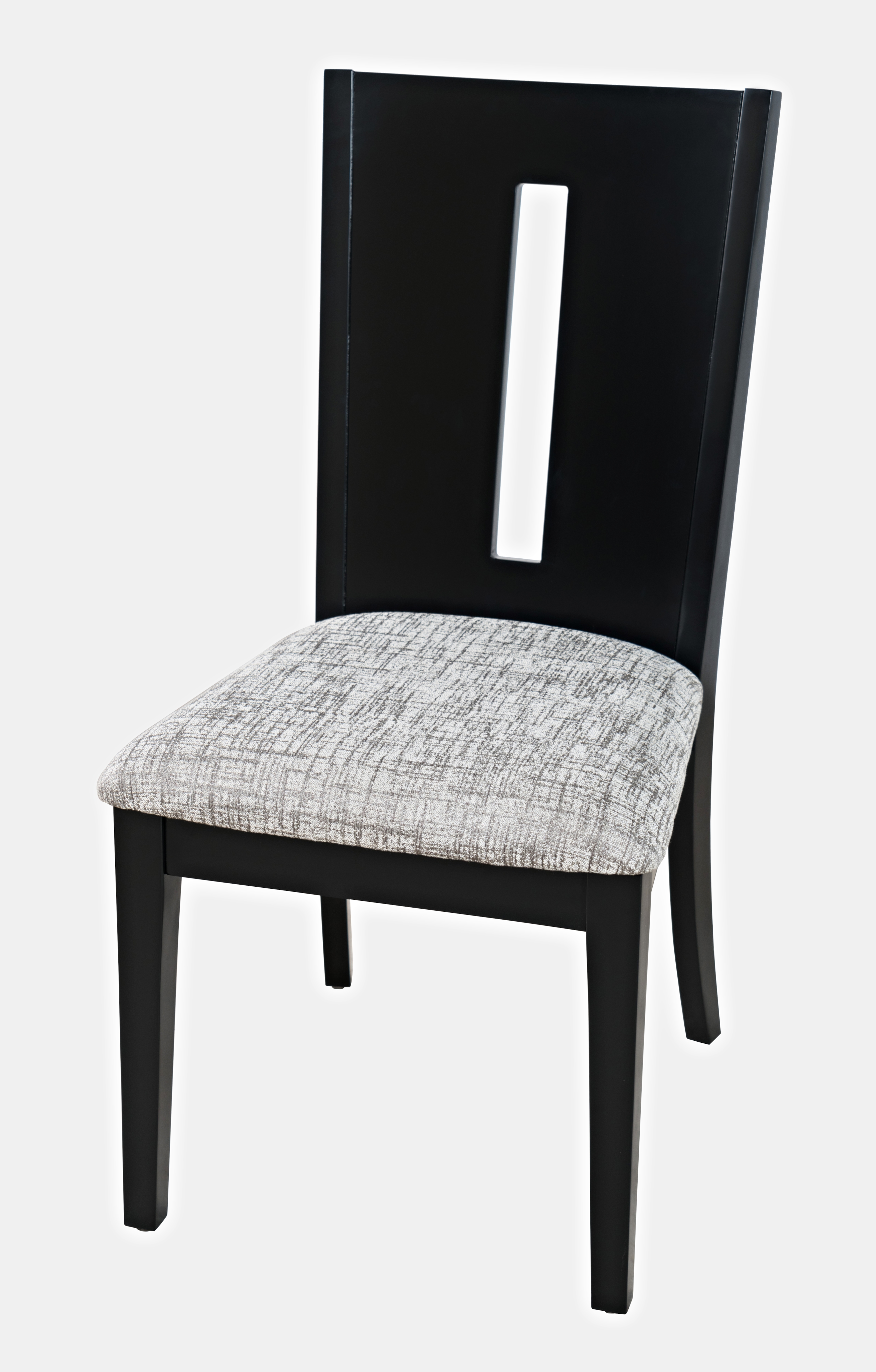 Slotback Chair