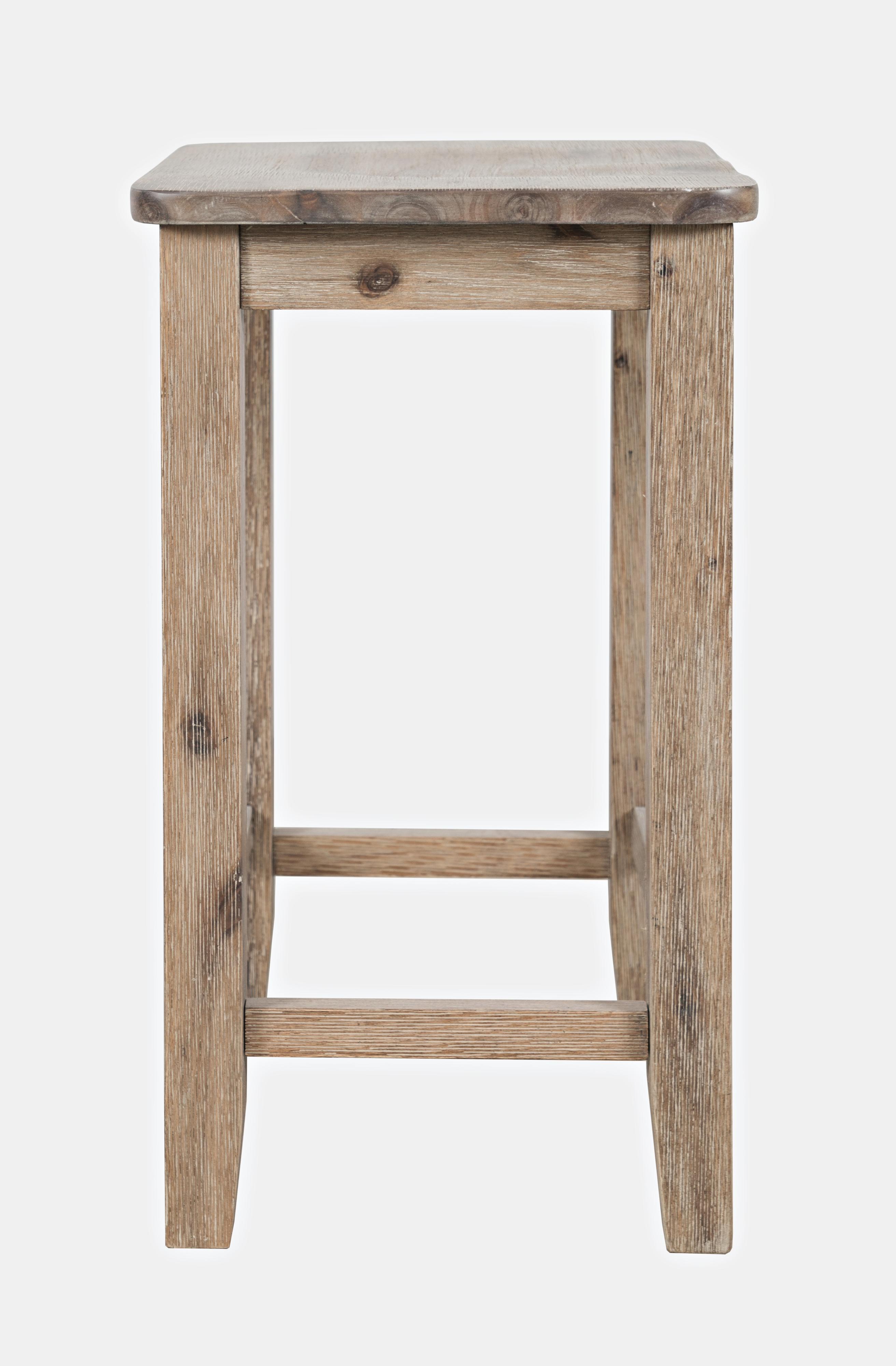 Backless Counter Stool