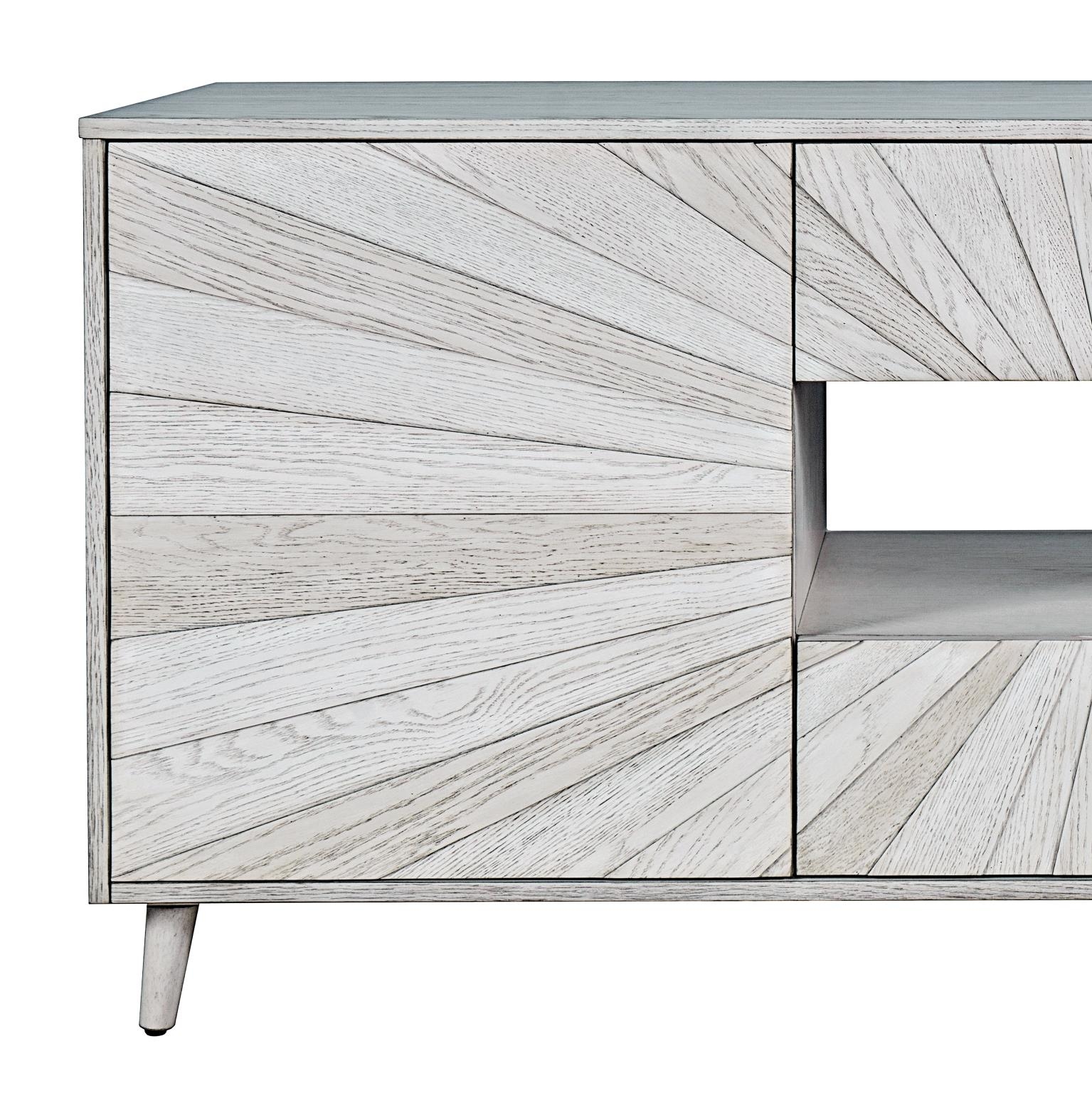 Jofran Reece Reece Console L. Ash