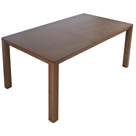 Rectangular Dining Table