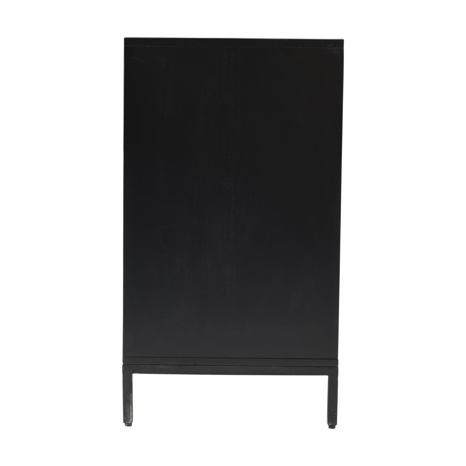 Jofran Ryder 60" Console Table