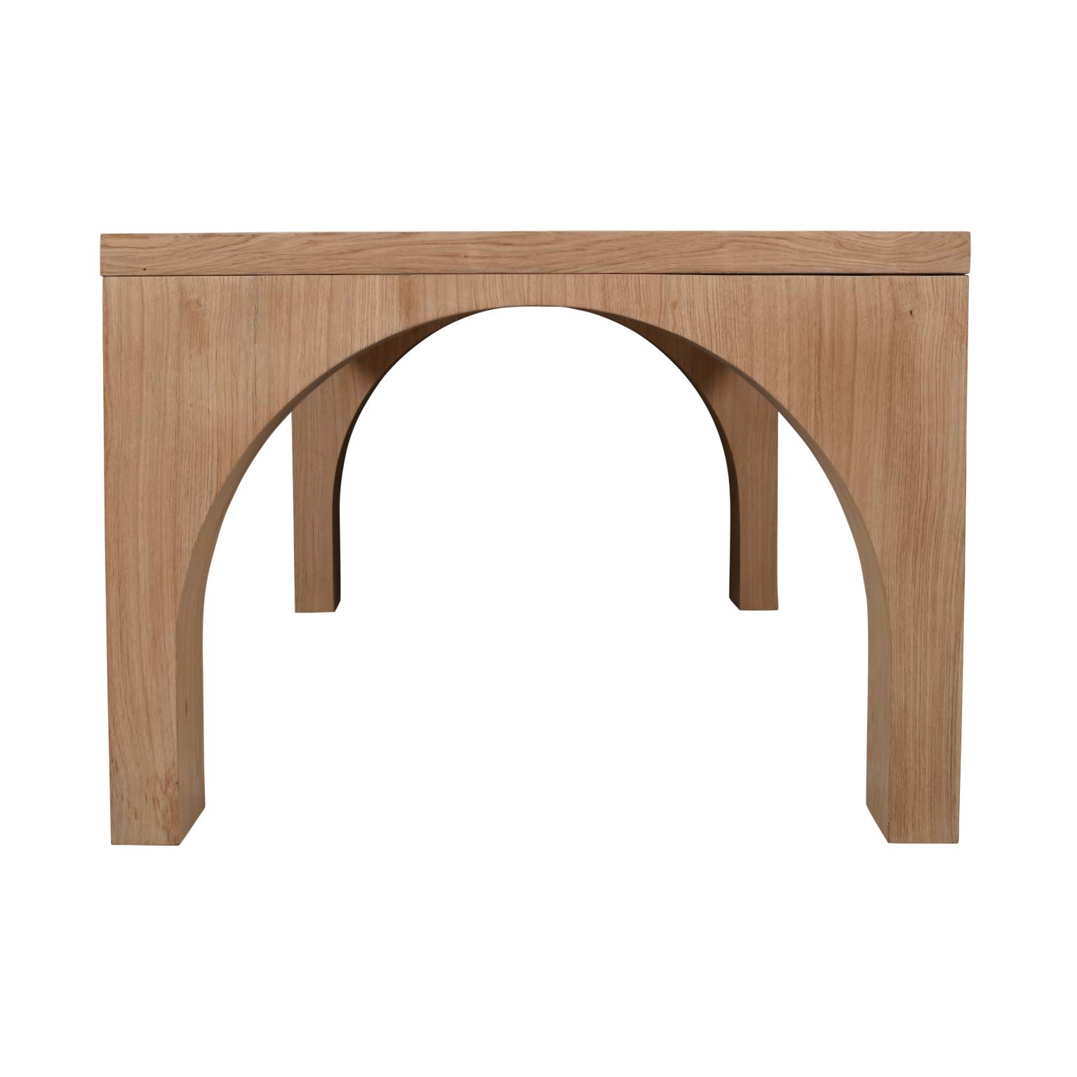 Rectangular Dining Table