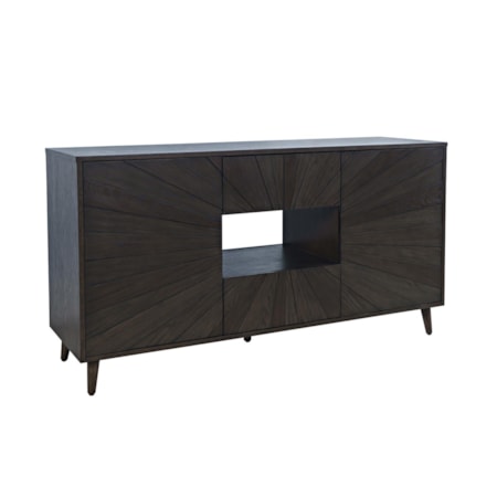 Reece Console Americano