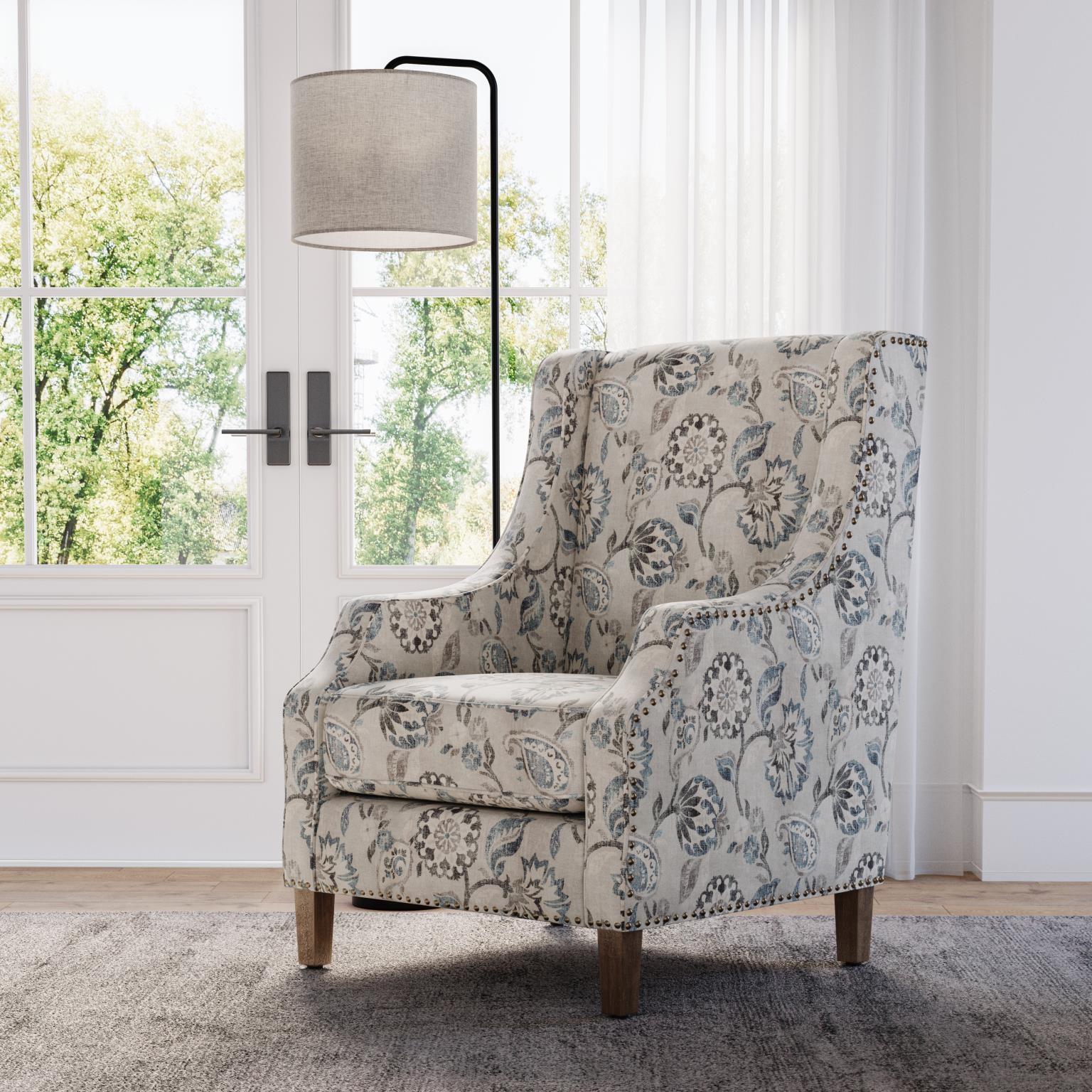 Jofran Jofran Accent Chairs Westbrook Chair